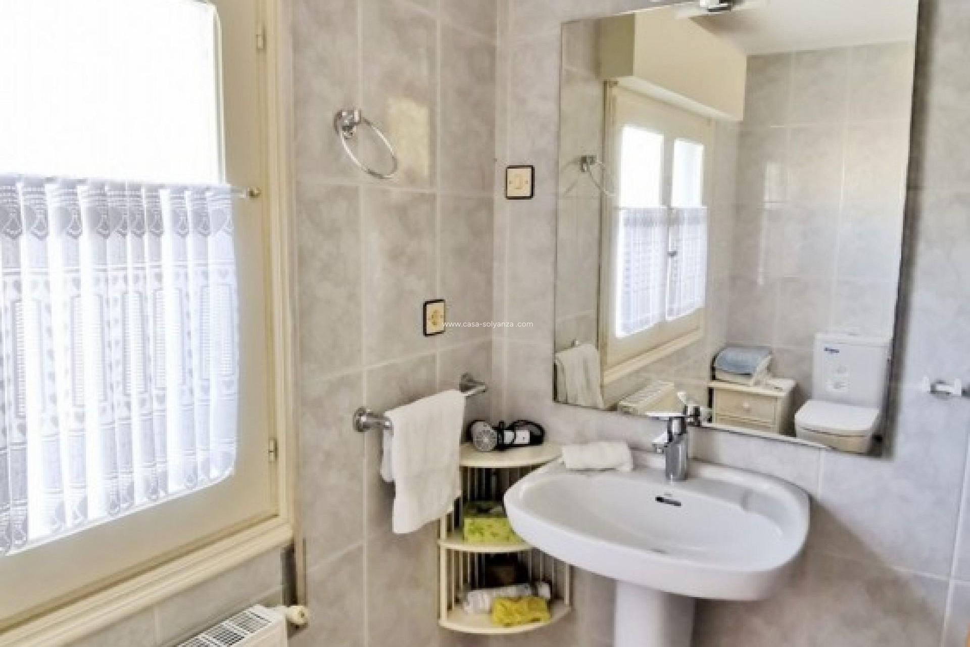 Revente - Villa - San Miguel de Salinas - Inland