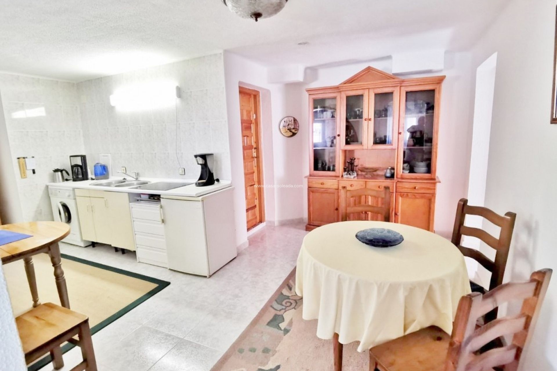 Revente - Villa - San Miguel de Salinas - Inland