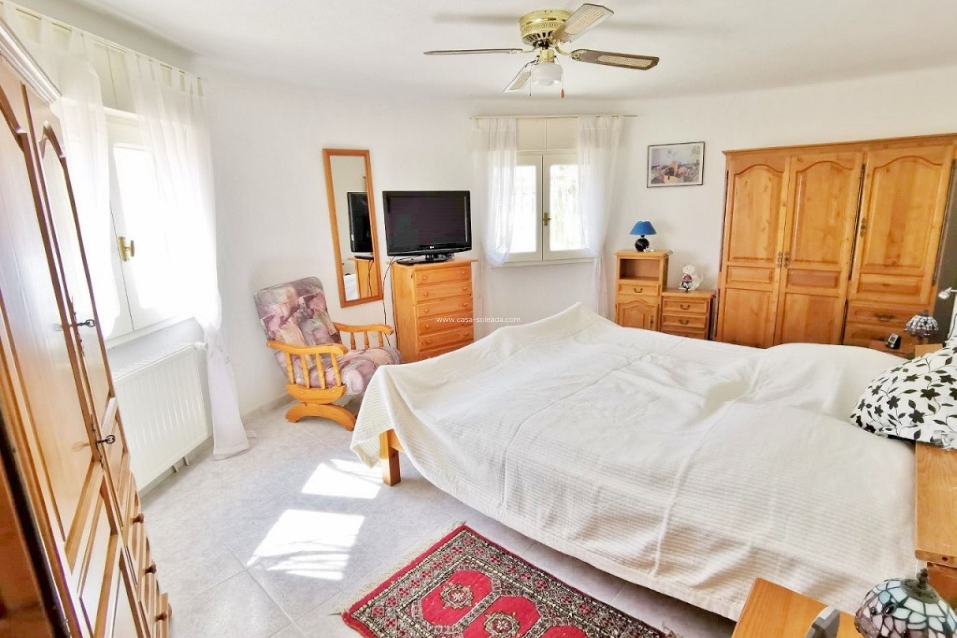 Revente - Villa - San Miguel de Salinas - Inland