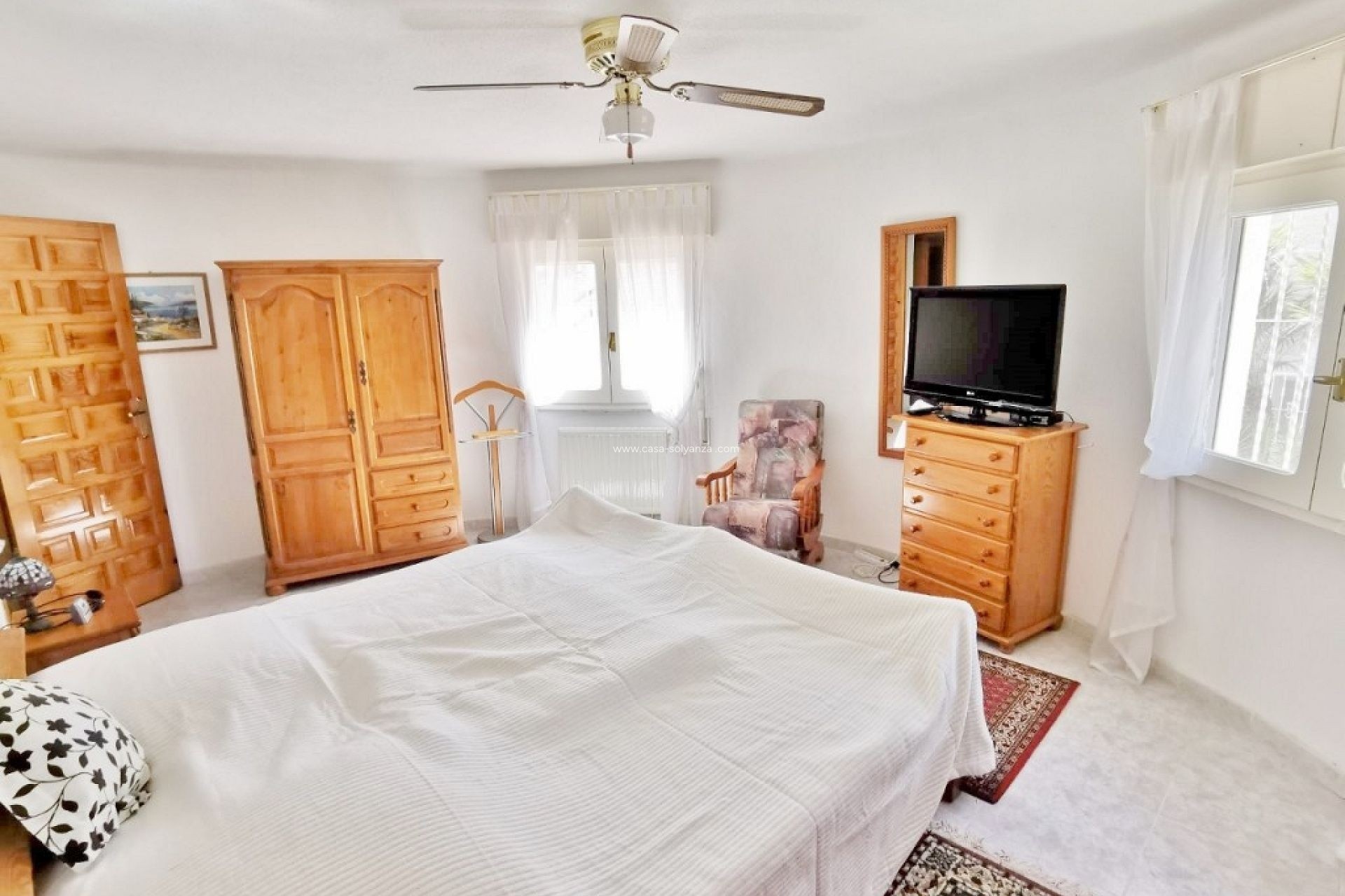 Revente - Villa - San Miguel de Salinas - Inland