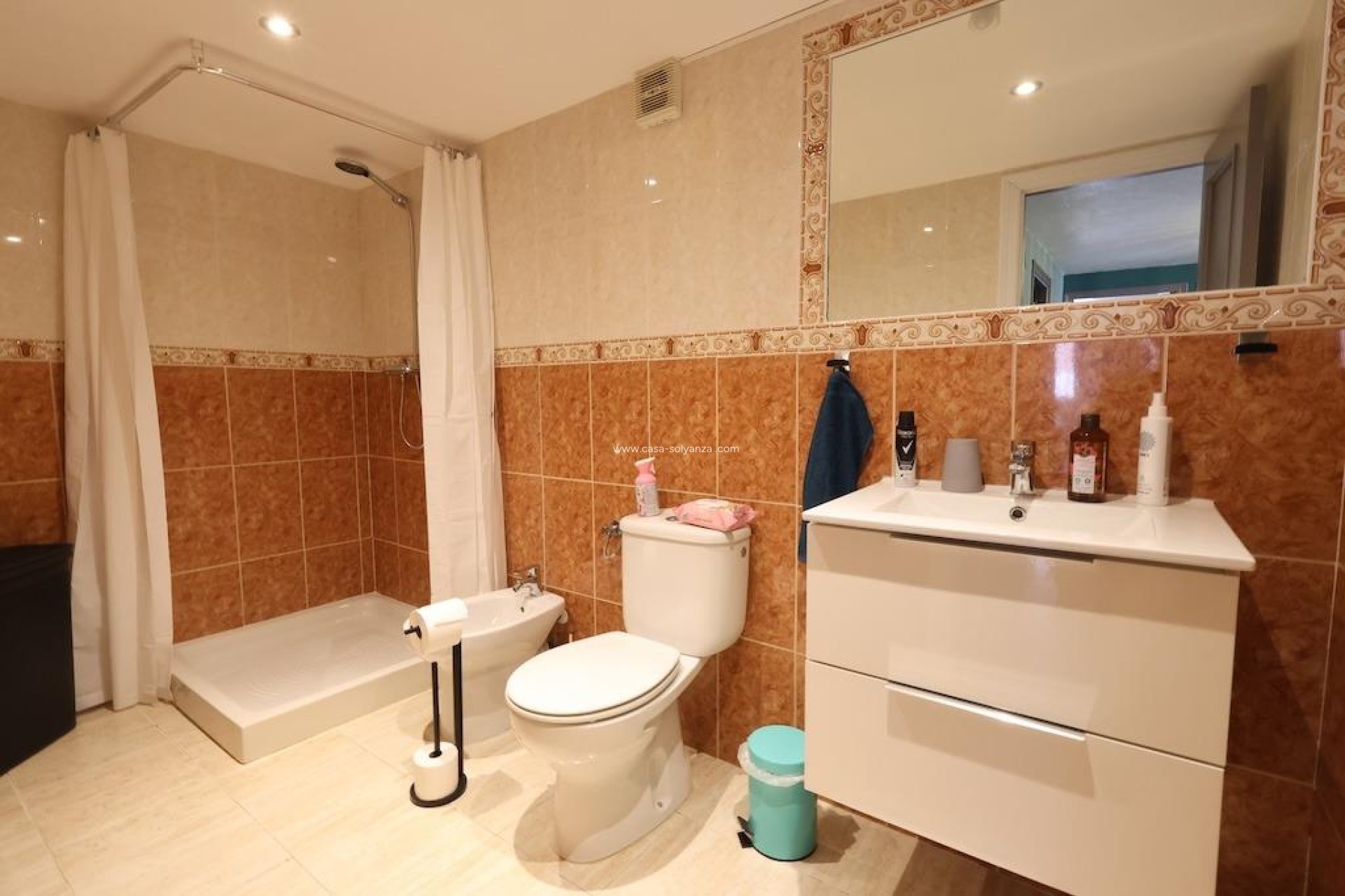 Revente - Villa - San Miguel de Salinas - Inland