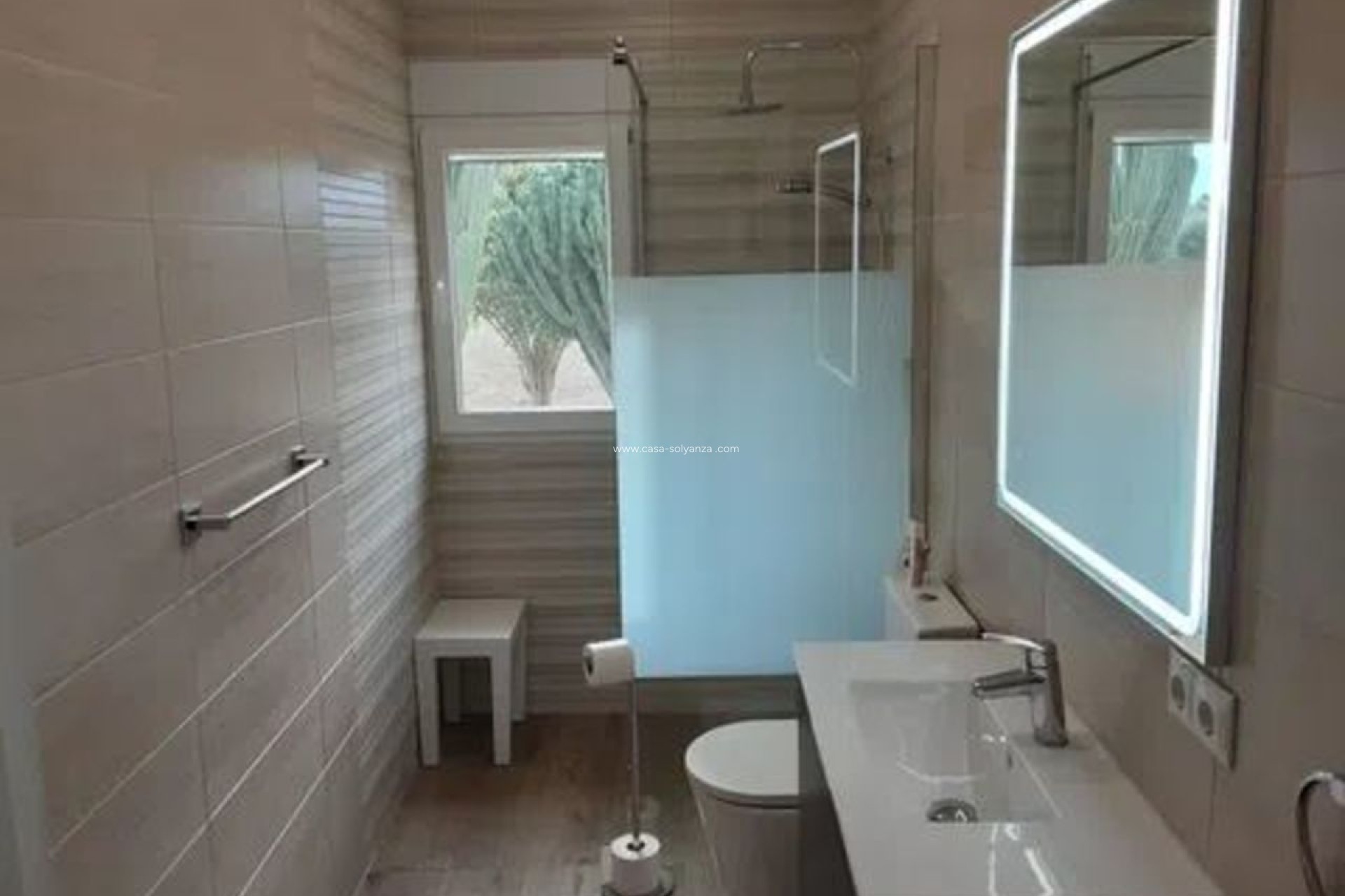 Revente - Villa - San Miguel de Salinas - Inland