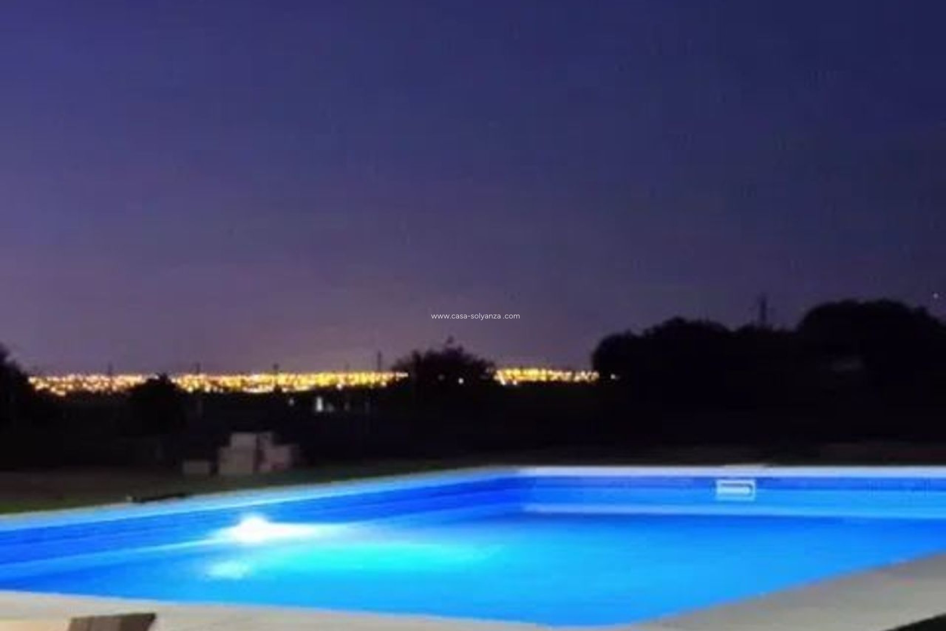 Revente - Villa - San Miguel de Salinas - Inland