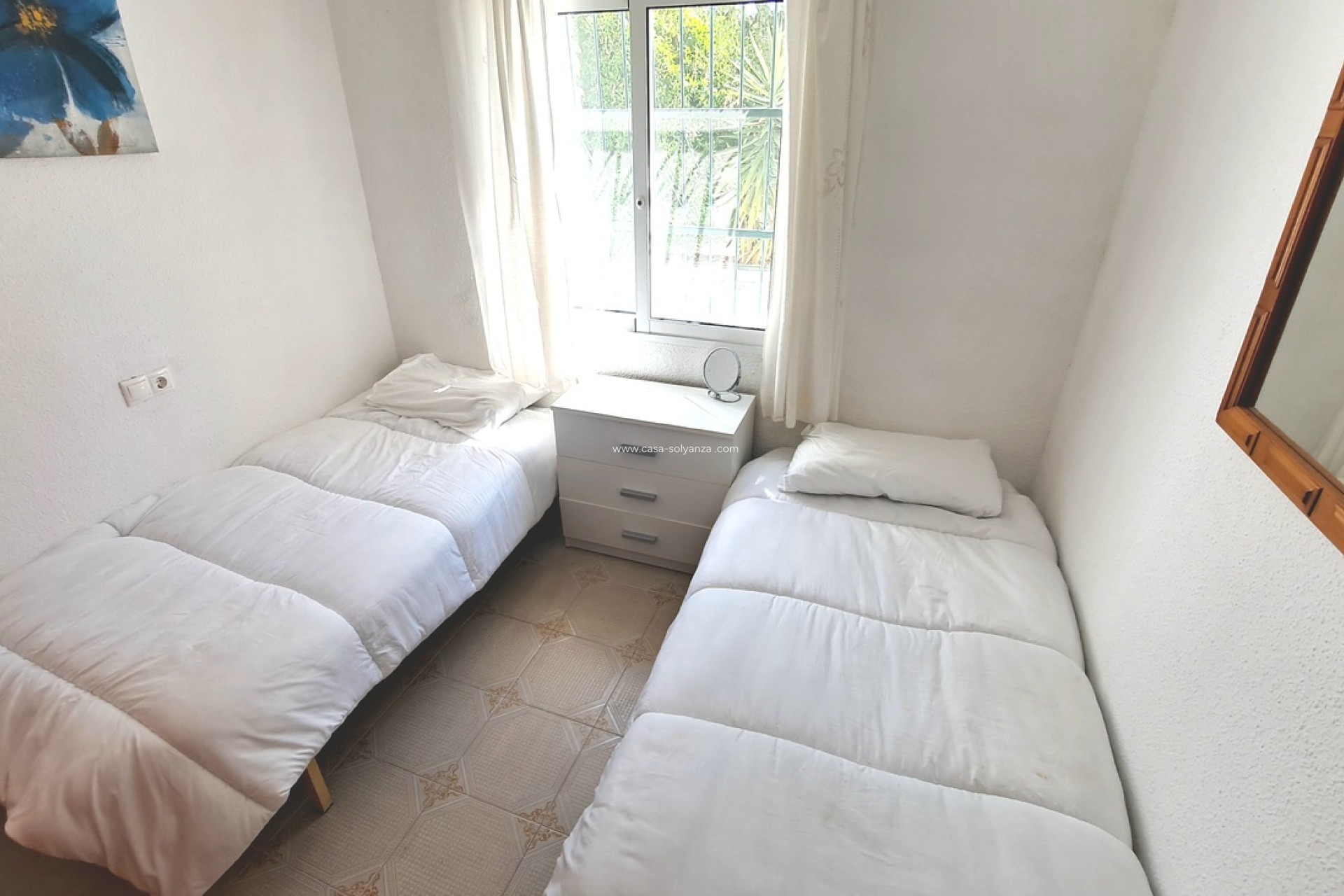 Revente - Villa - San Miguel de Salinas - Inland