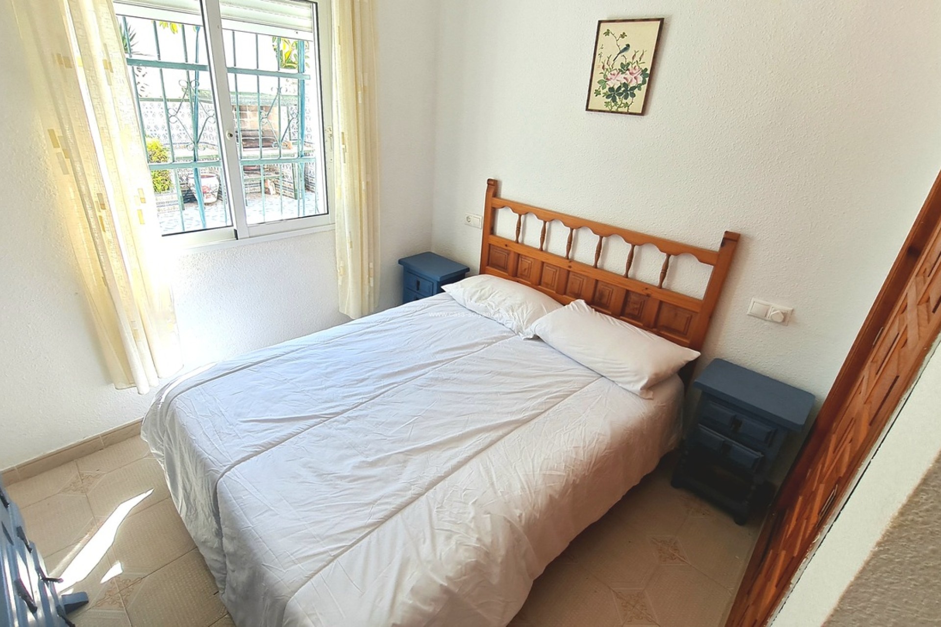Revente - Villa - San Miguel de Salinas - Inland