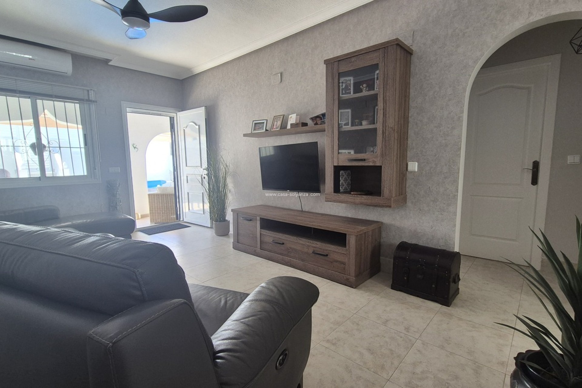 Revente - Villa - San Miguel de Salinas - Inland