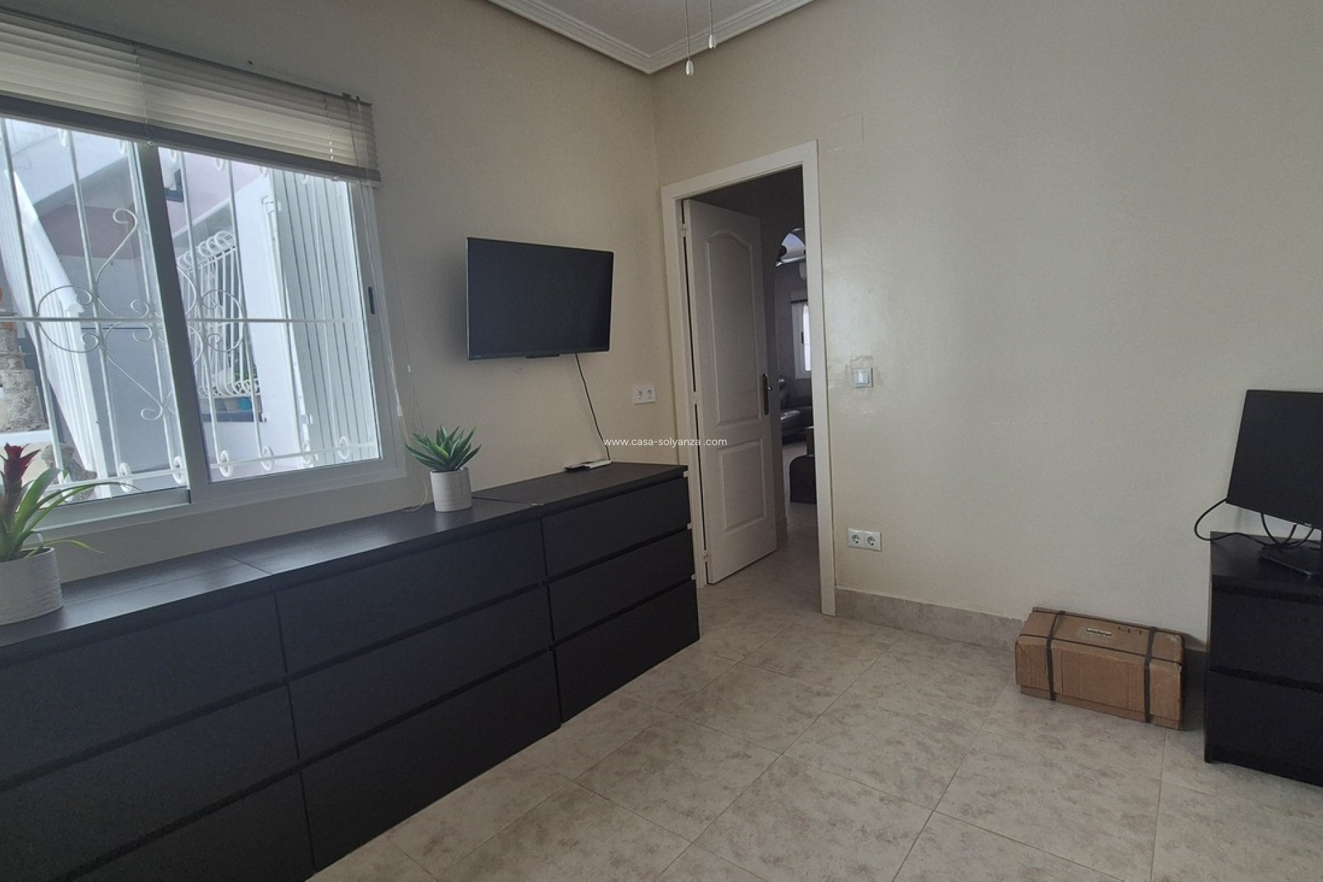 Revente - Villa - San Miguel de Salinas - Inland