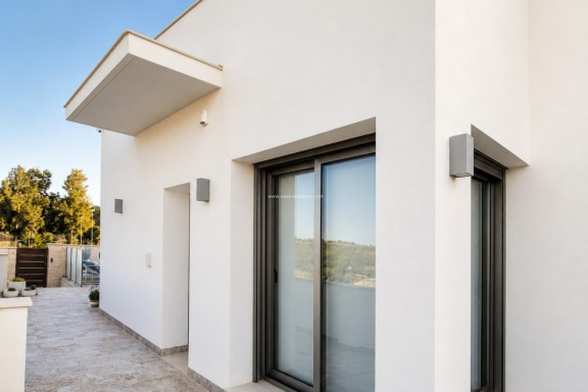 Revente - Villa - San Miguel de Salinas - Inland