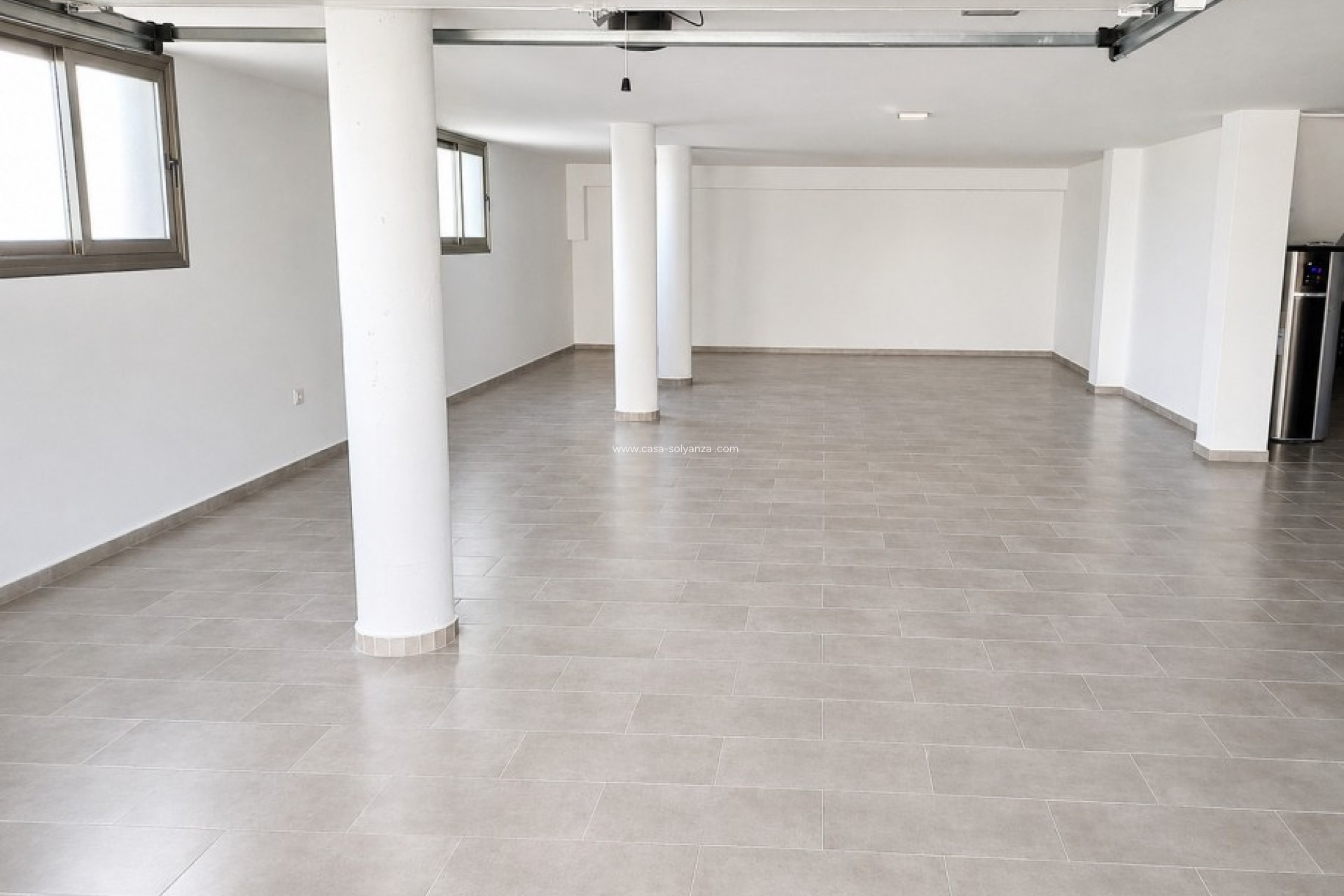 Revente - Villa - San Miguel de Salinas - Inland
