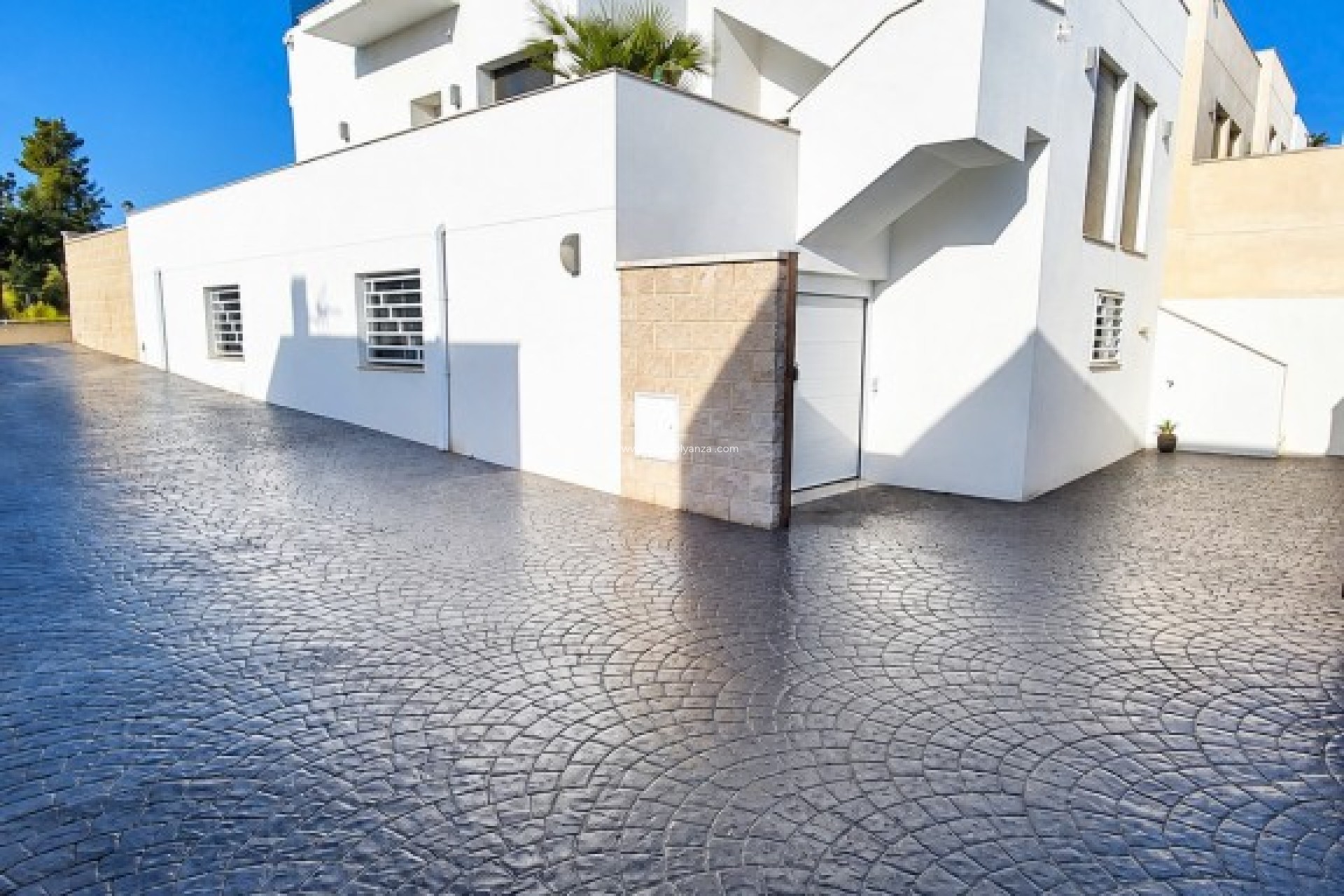 Revente - Villa - San Miguel de Salinas - Inland