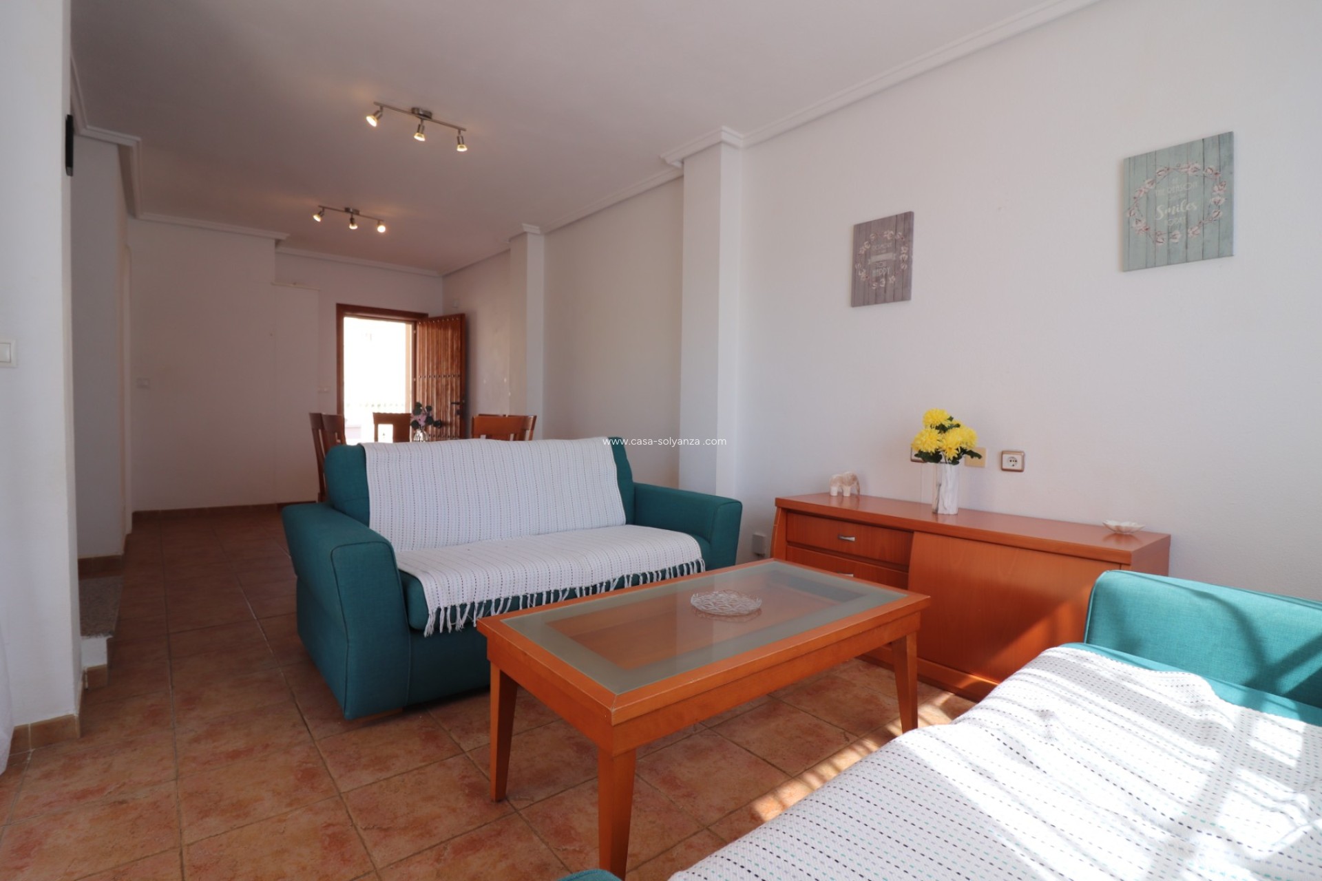 Revente - Villa - San Miguel de Salinas - Lake View Mansions