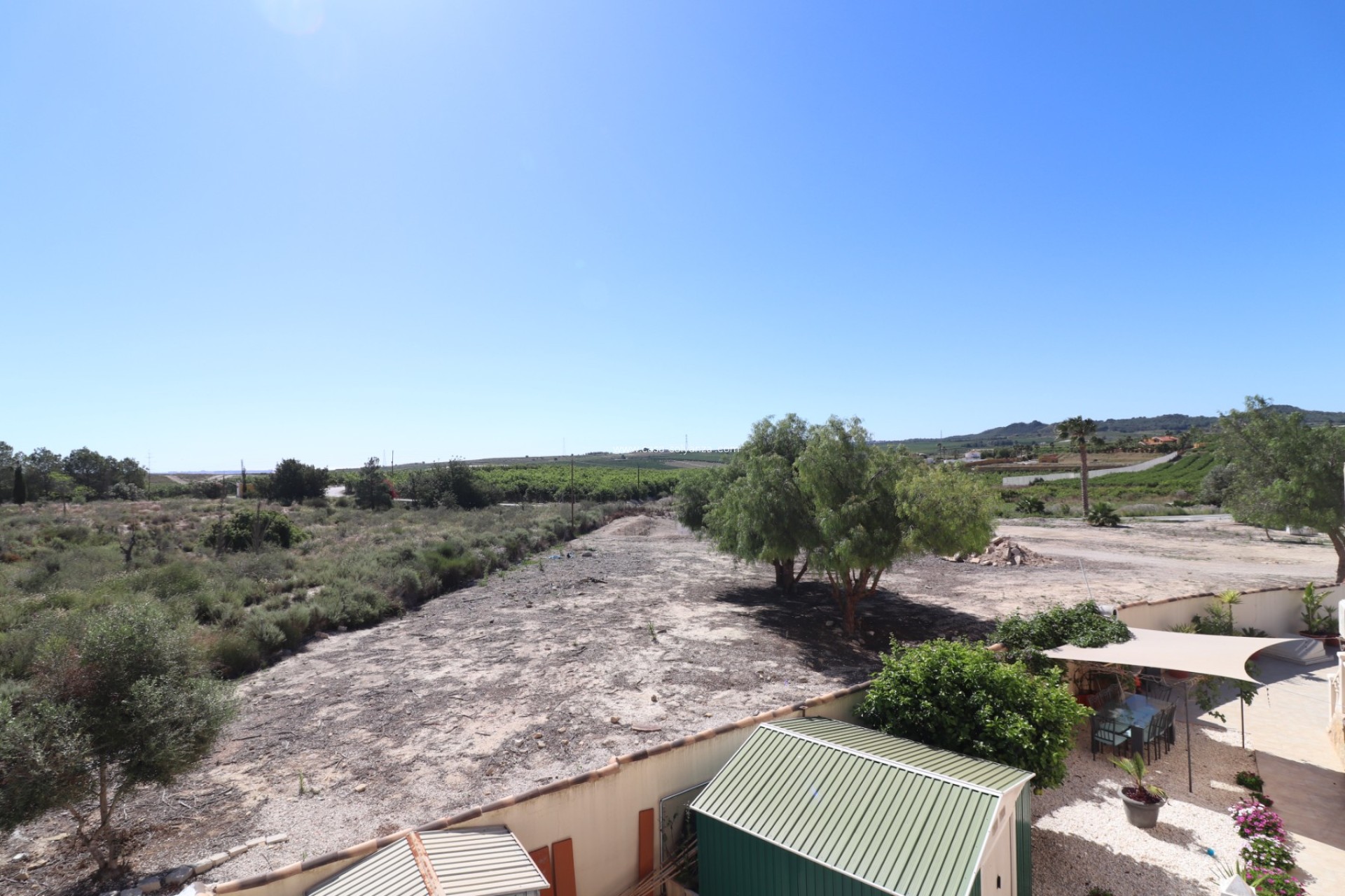 Revente - Villa - San Miguel de Salinas - Lake View Mansions