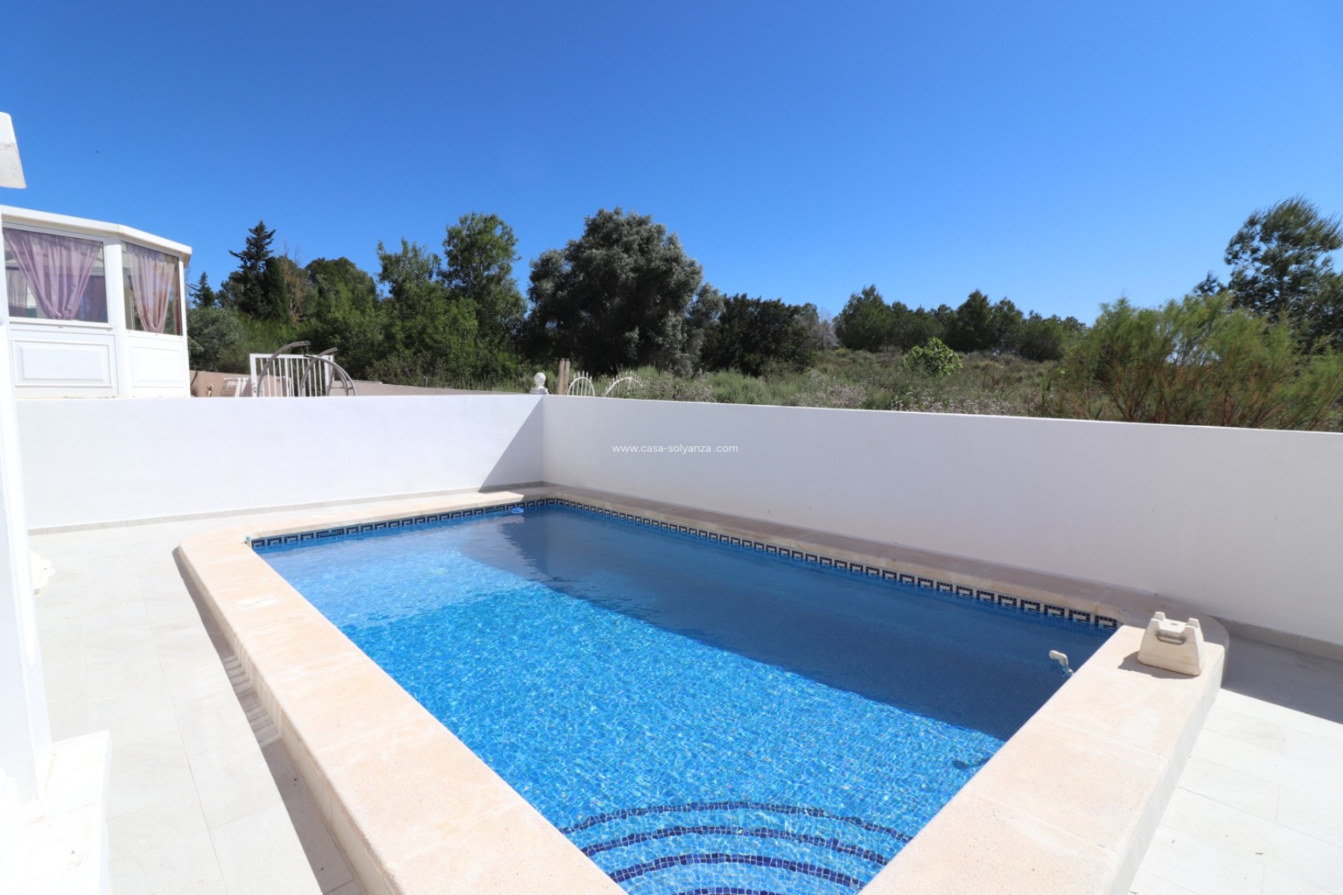 Revente - Villa - San Miguel de Salinas - Lake View Mansions