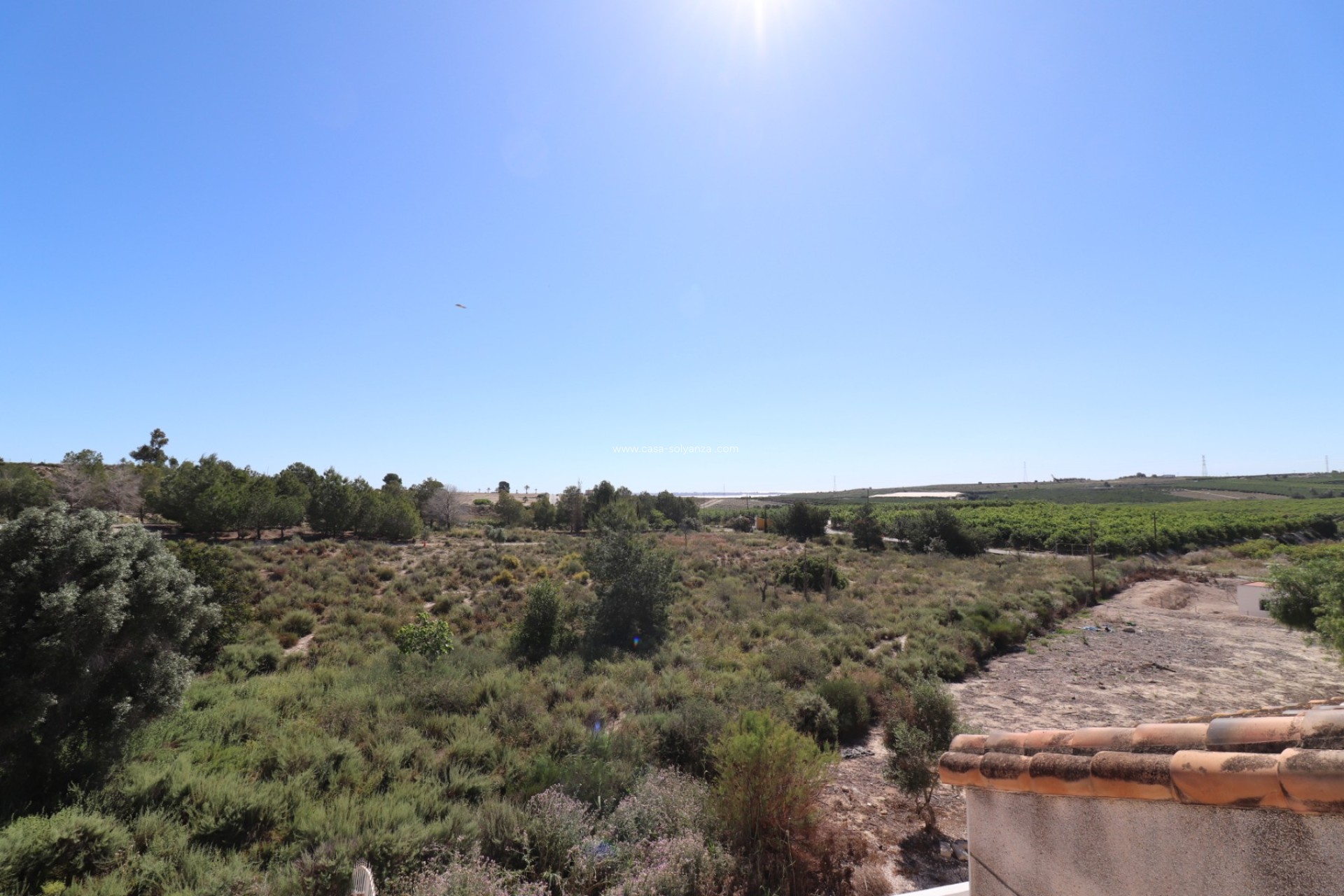 Revente - Villa - San Miguel de Salinas - Lake View Mansions