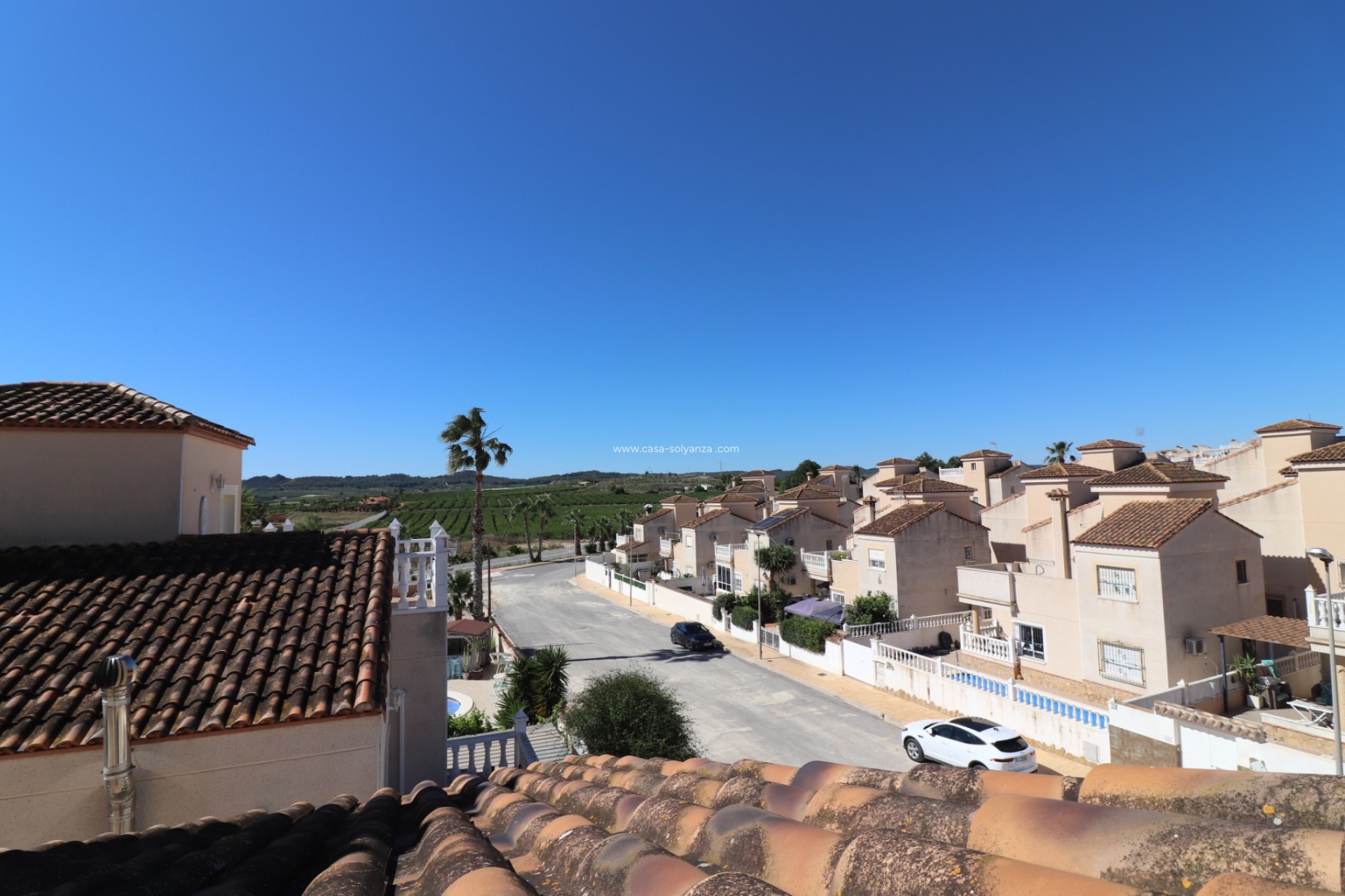 Revente - Villa - San Miguel de Salinas - Lake View Mansions