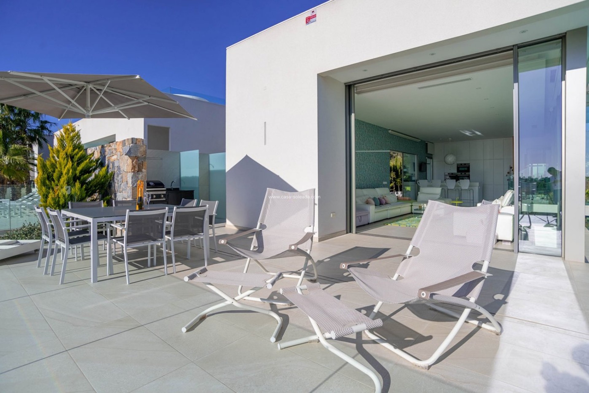 Revente - Villa - San Miguel de Salinas - Las Colinas Golf Resort