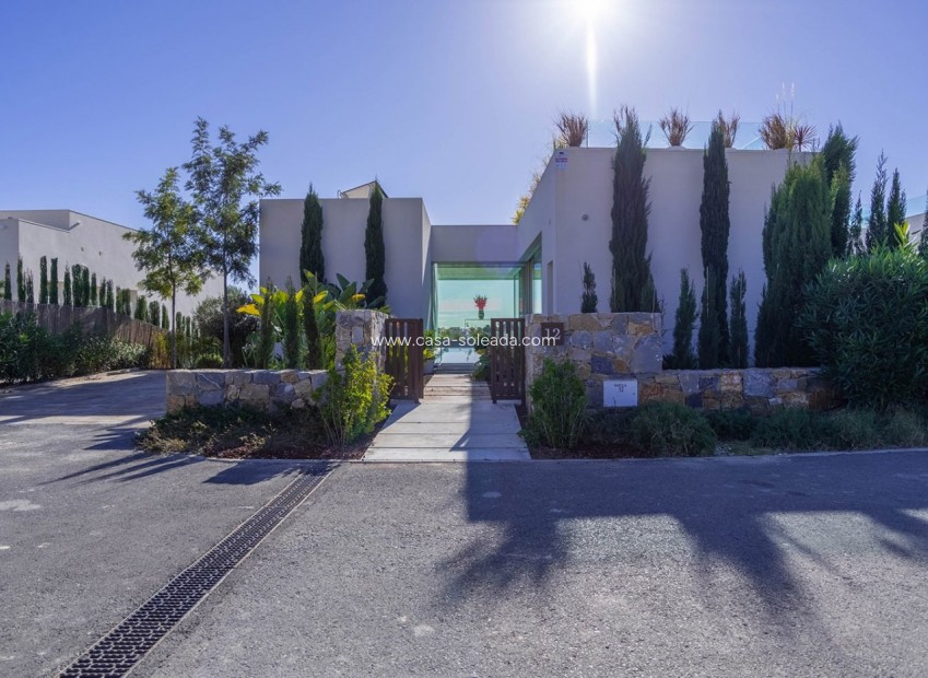 Revente - Villa - San Miguel de Salinas - Las Colinas Golf Resort