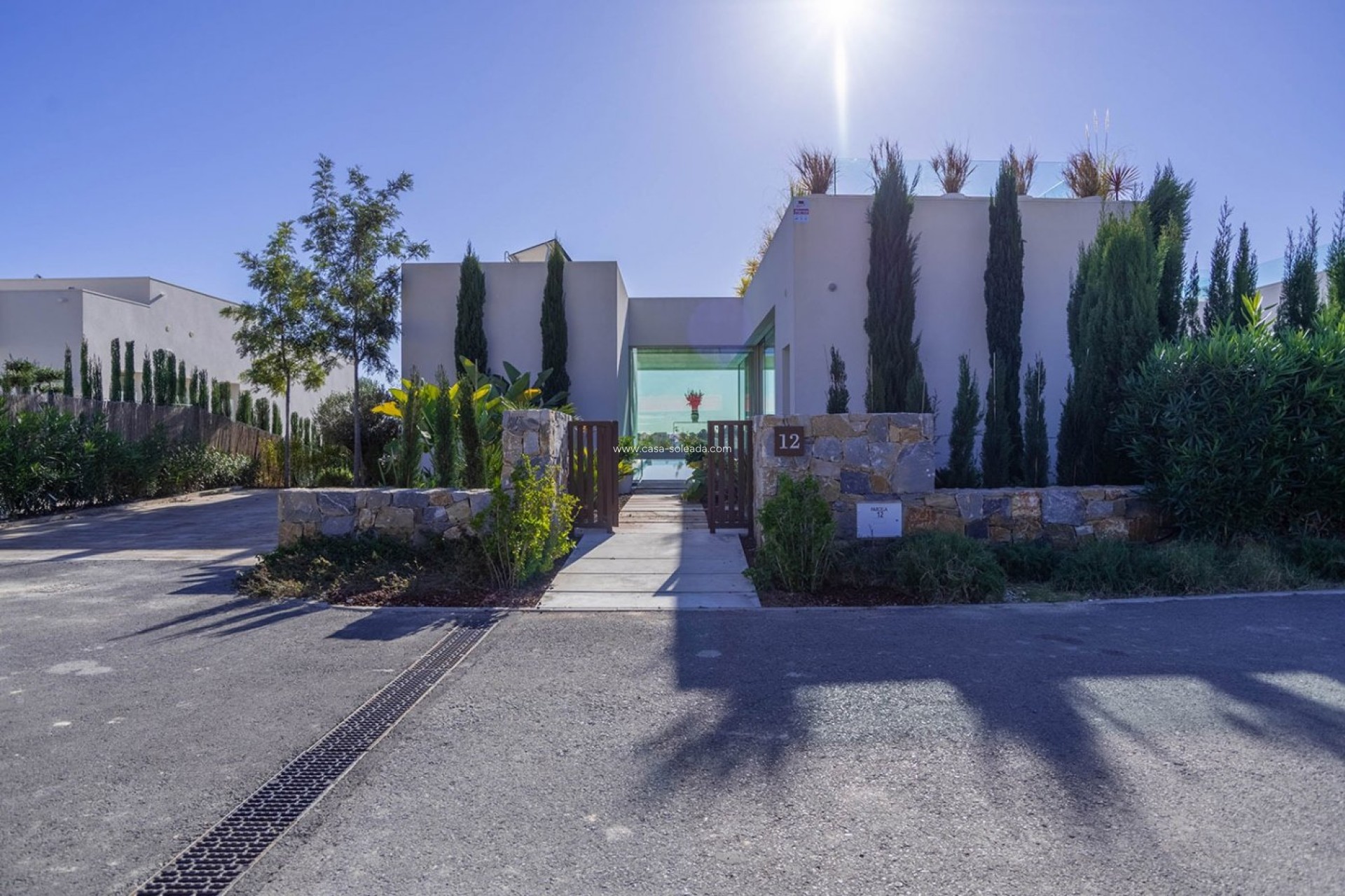 Revente - Villa - San Miguel de Salinas - Las Colinas Golf Resort