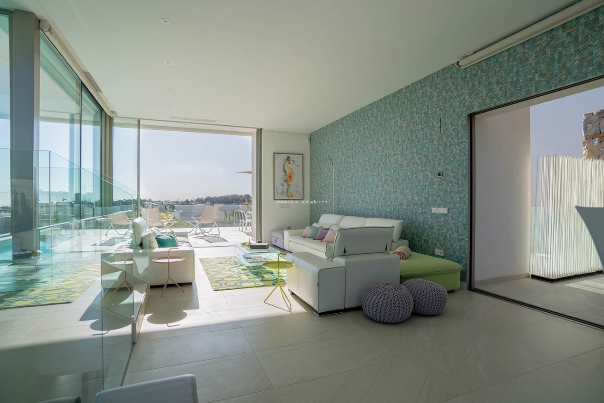 Revente - Villa - San Miguel de Salinas - Las Colinas Golf Resort
