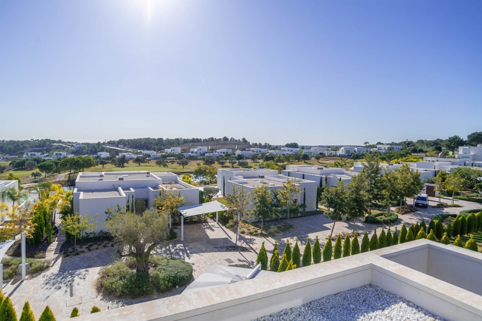 Revente - Villa - San Miguel de Salinas - Las Colinas Golf Resort