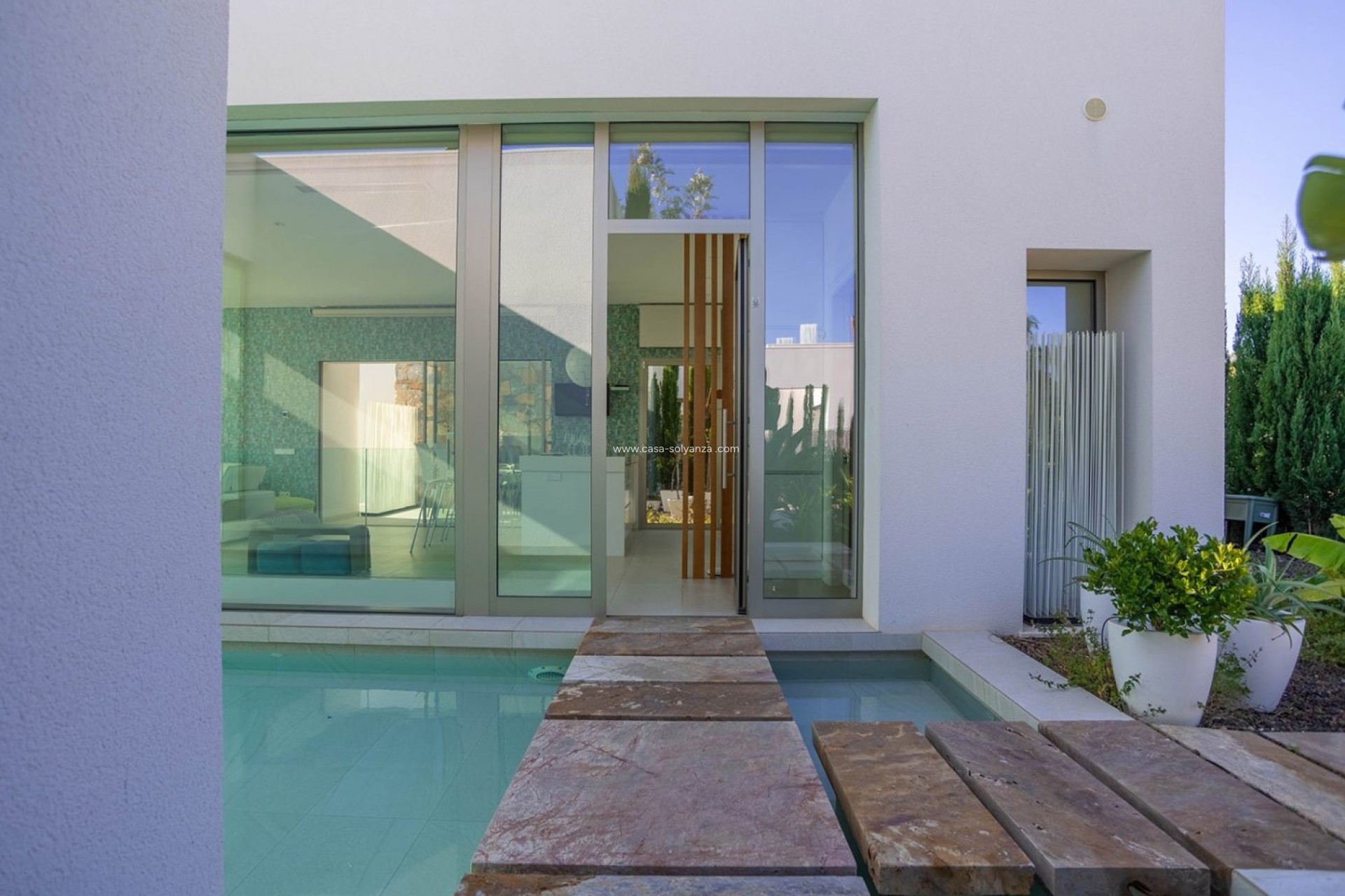 Revente - Villa - San Miguel de Salinas - Las Colinas Golf Resort