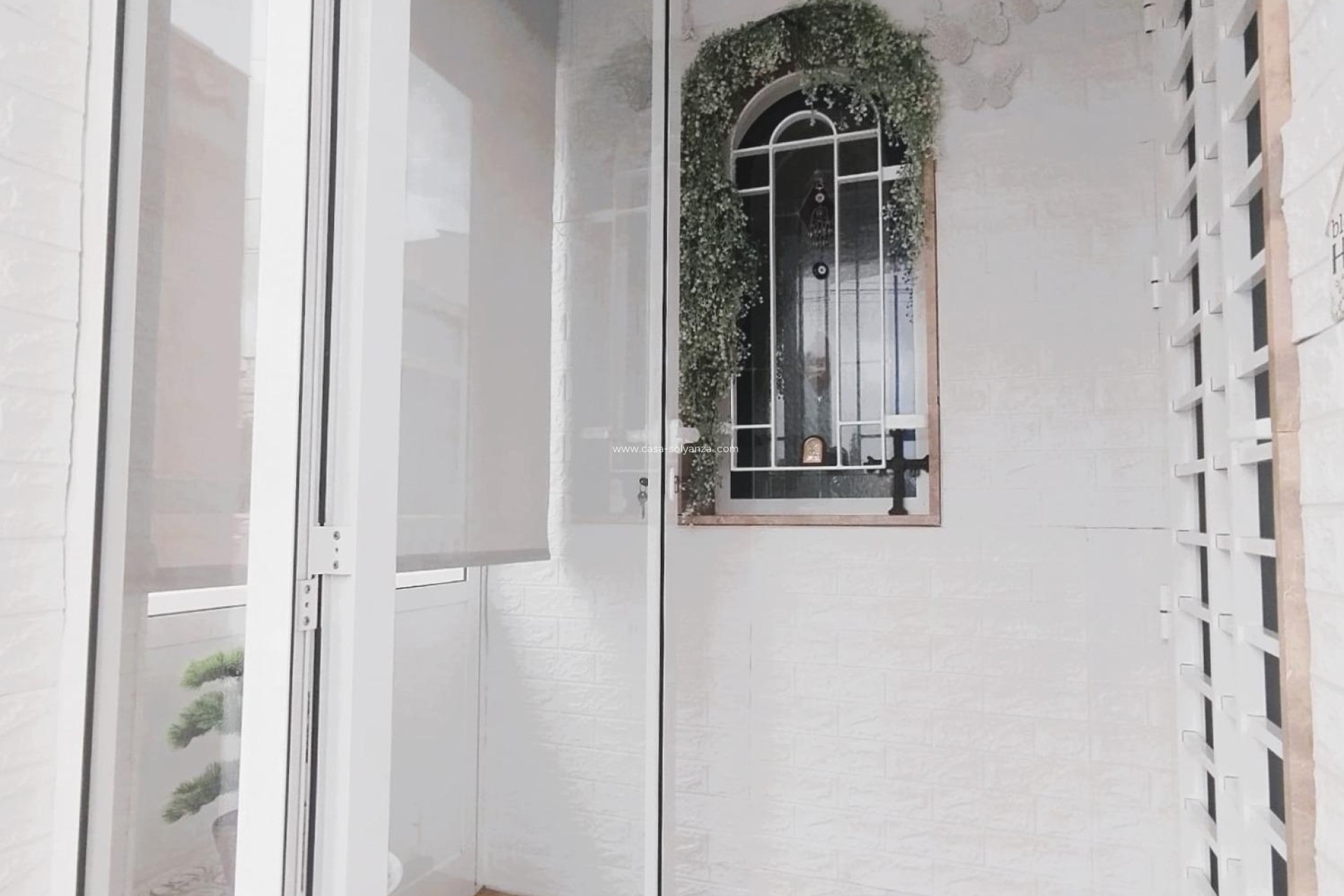 Revente - Villa - San Miguel de Salinas - Las Filipinas