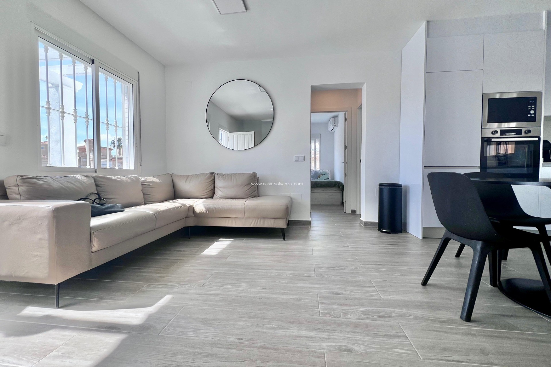 Revente - Villa - San Miguel de Salinas - Las filipinas