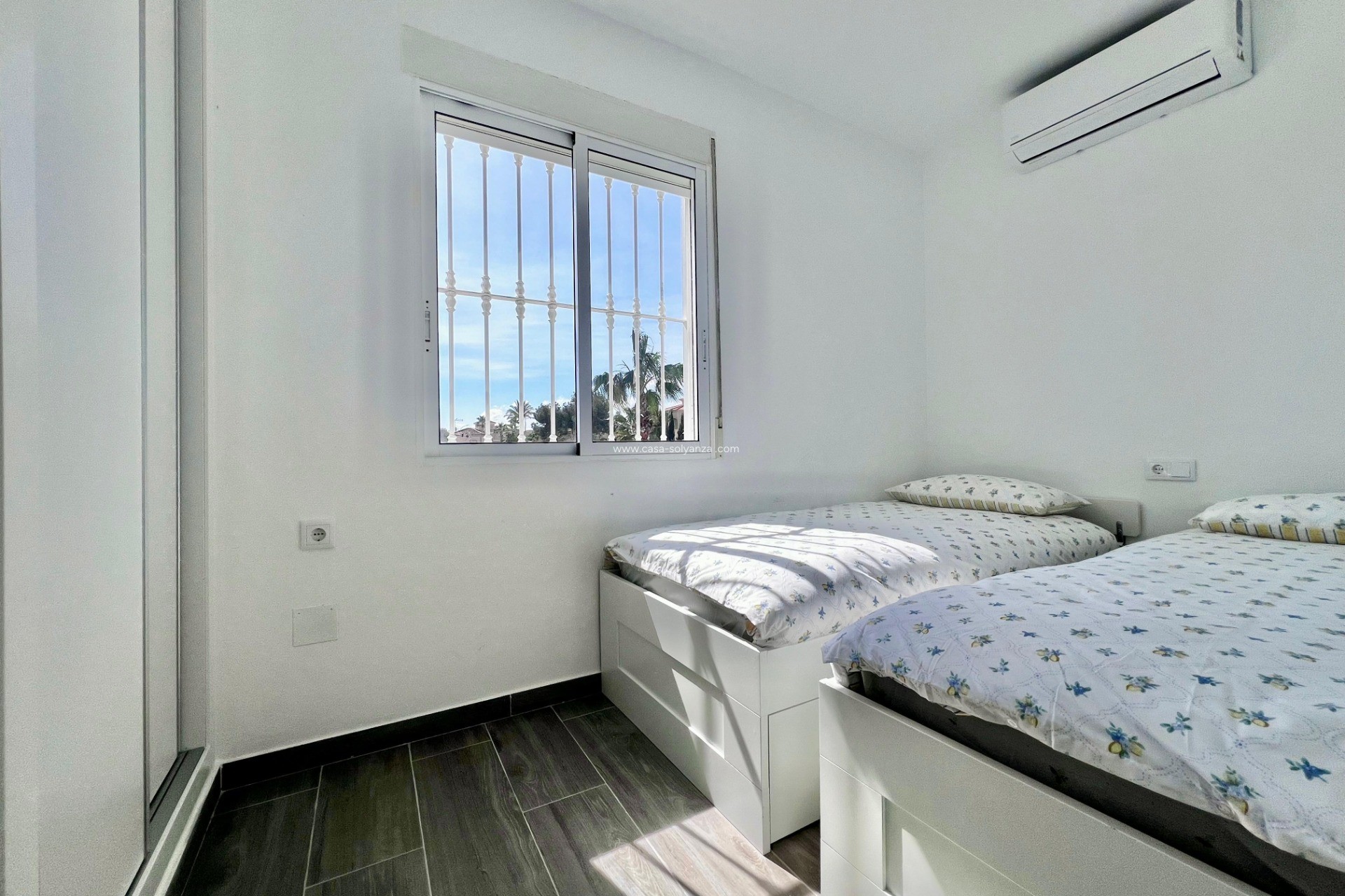 Revente - Villa - San Miguel de Salinas - Las filipinas