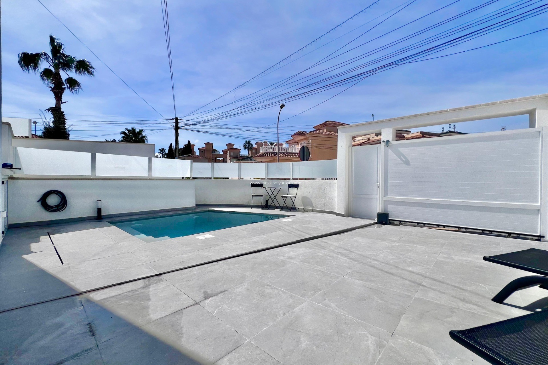 Revente - Villa - San Miguel de Salinas - Las filipinas