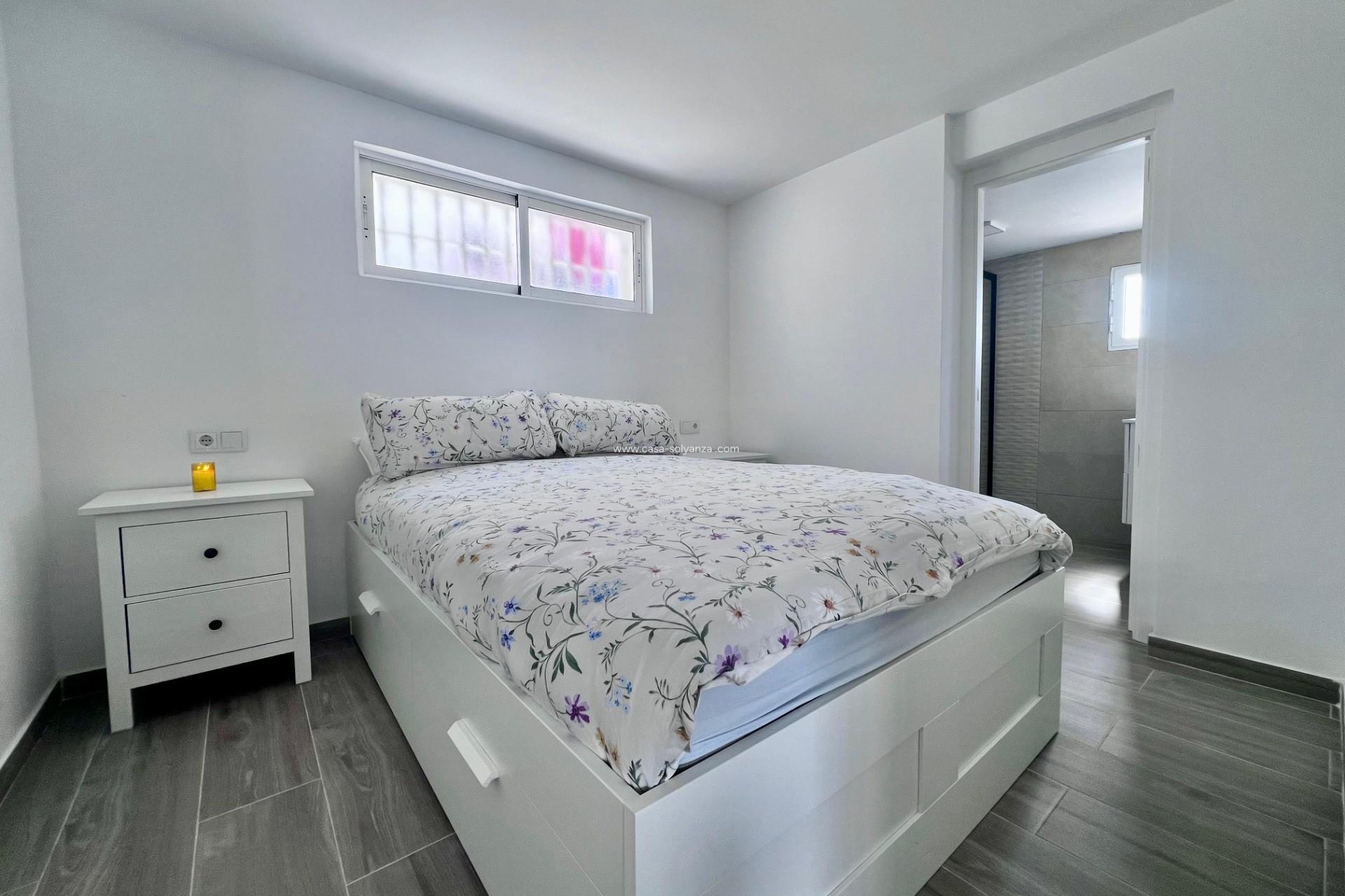 Revente - Villa - San Miguel de Salinas - Las filipinas