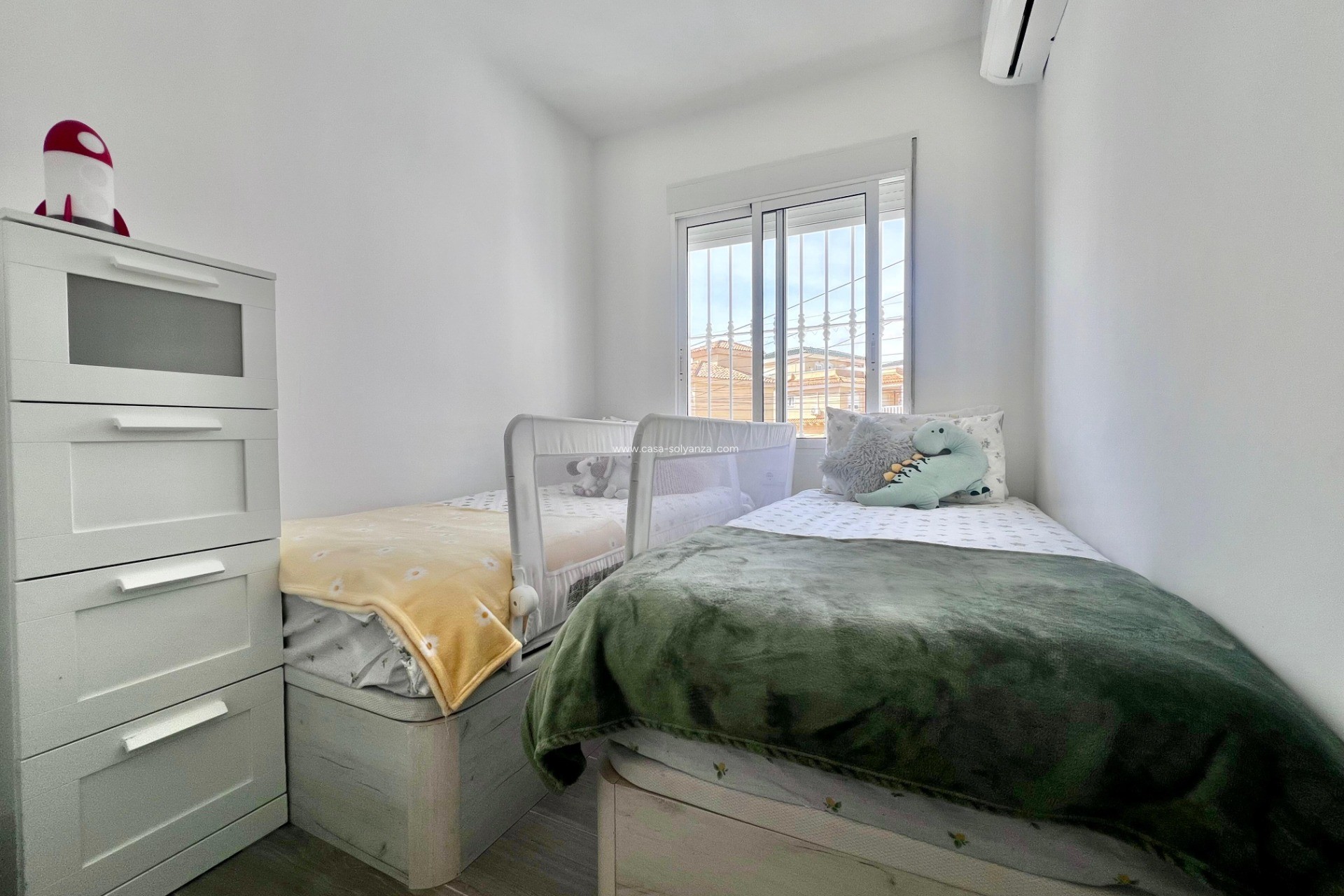 Revente - Villa - San Miguel de Salinas - Las Filipinas