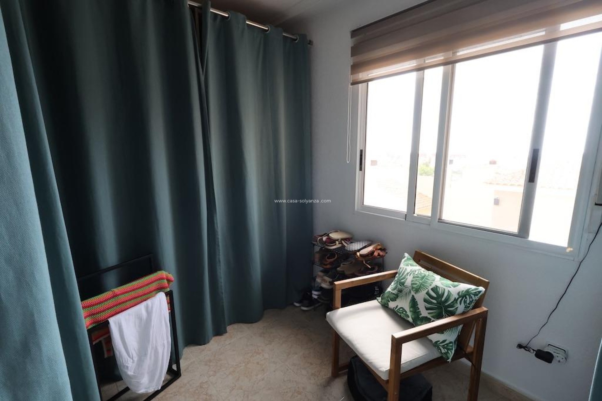 Revente - Villa - San Miguel de Salinas - Las Filipinas