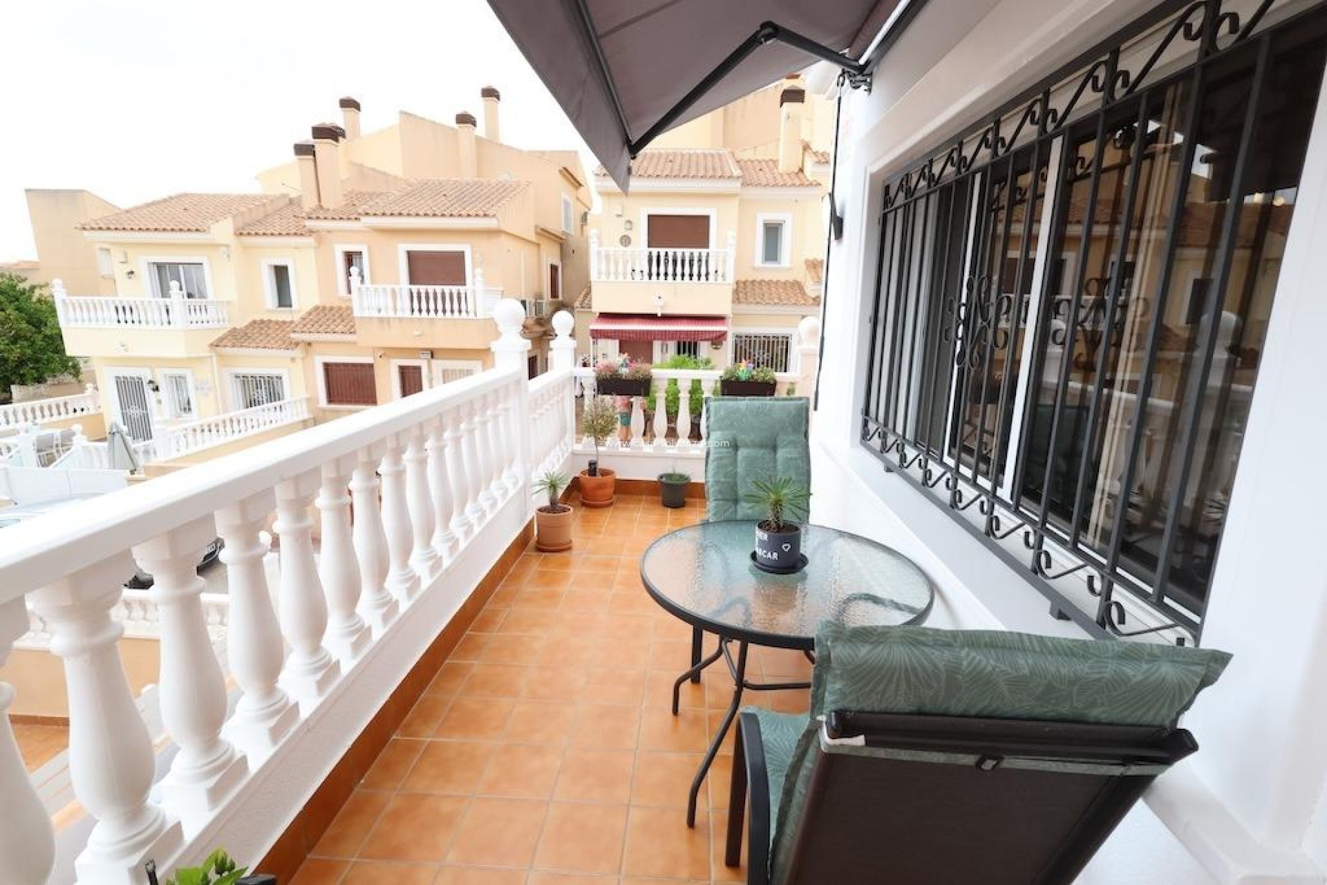 Revente - Villa - San Miguel de Salinas - Las Filipinas