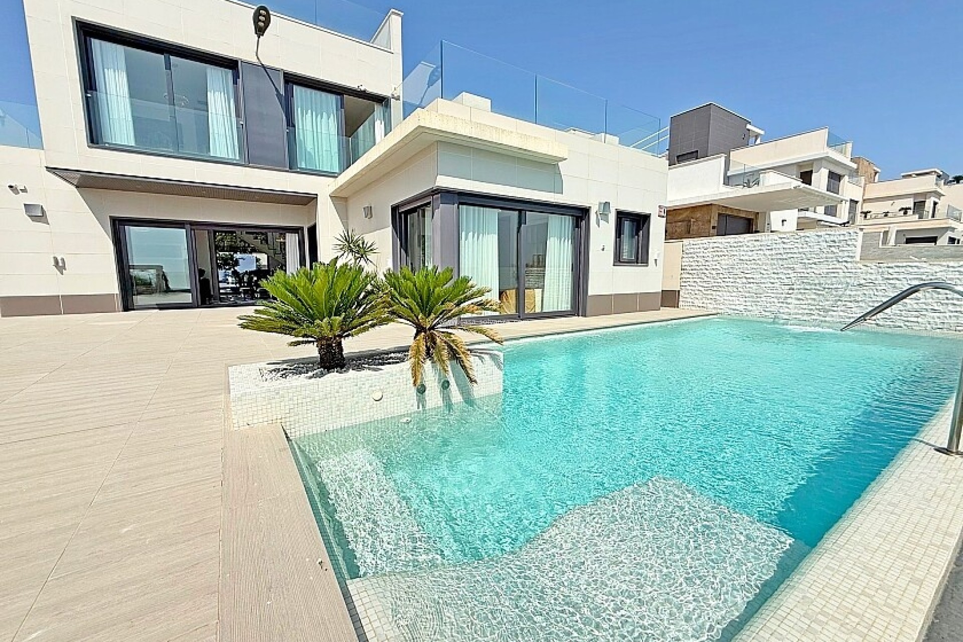 Revente - Villa - San Miguel de Salinas - Mirador De San Miguel