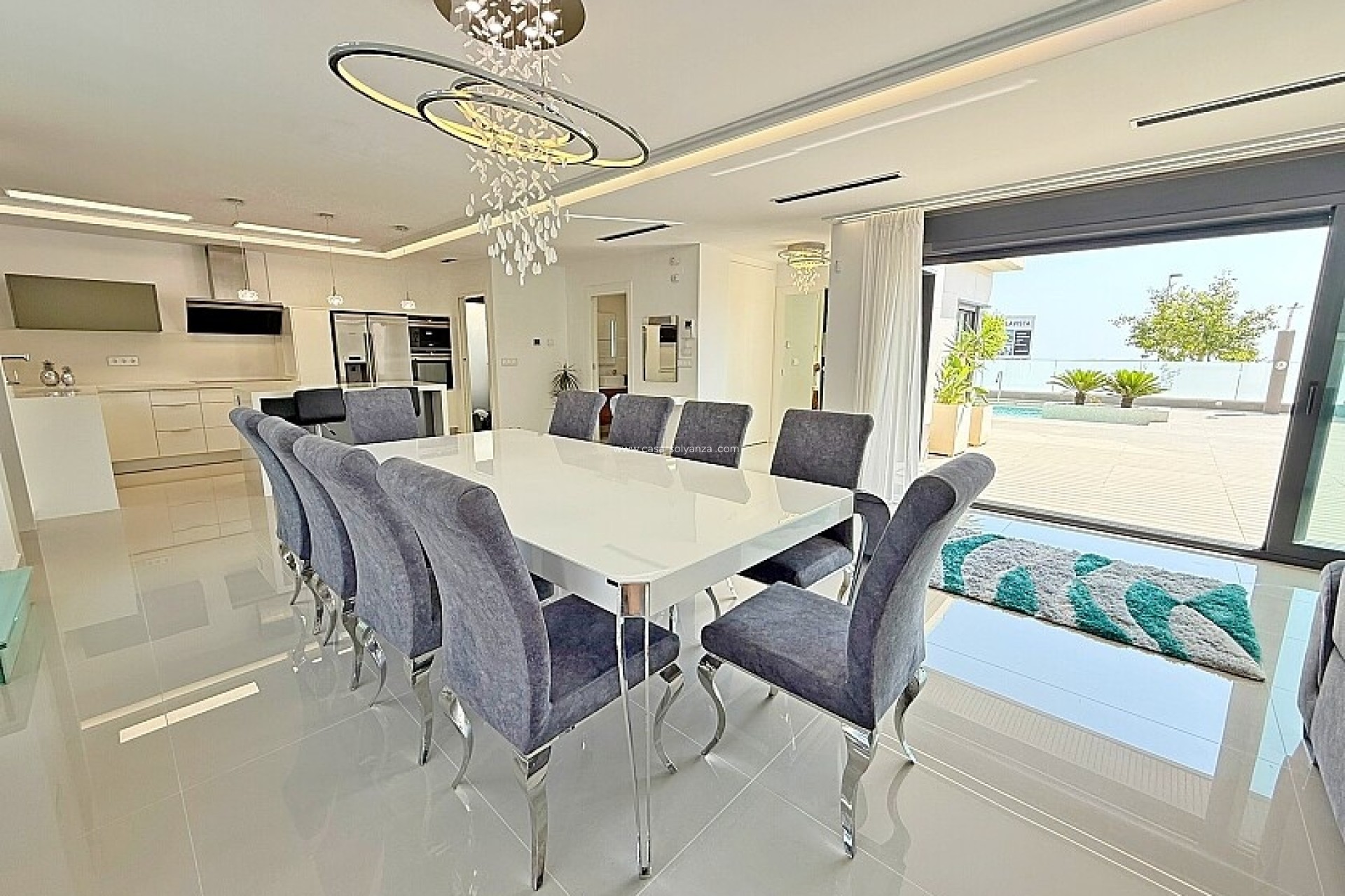 Revente - Villa - San Miguel de Salinas - Mirador De San Miguel