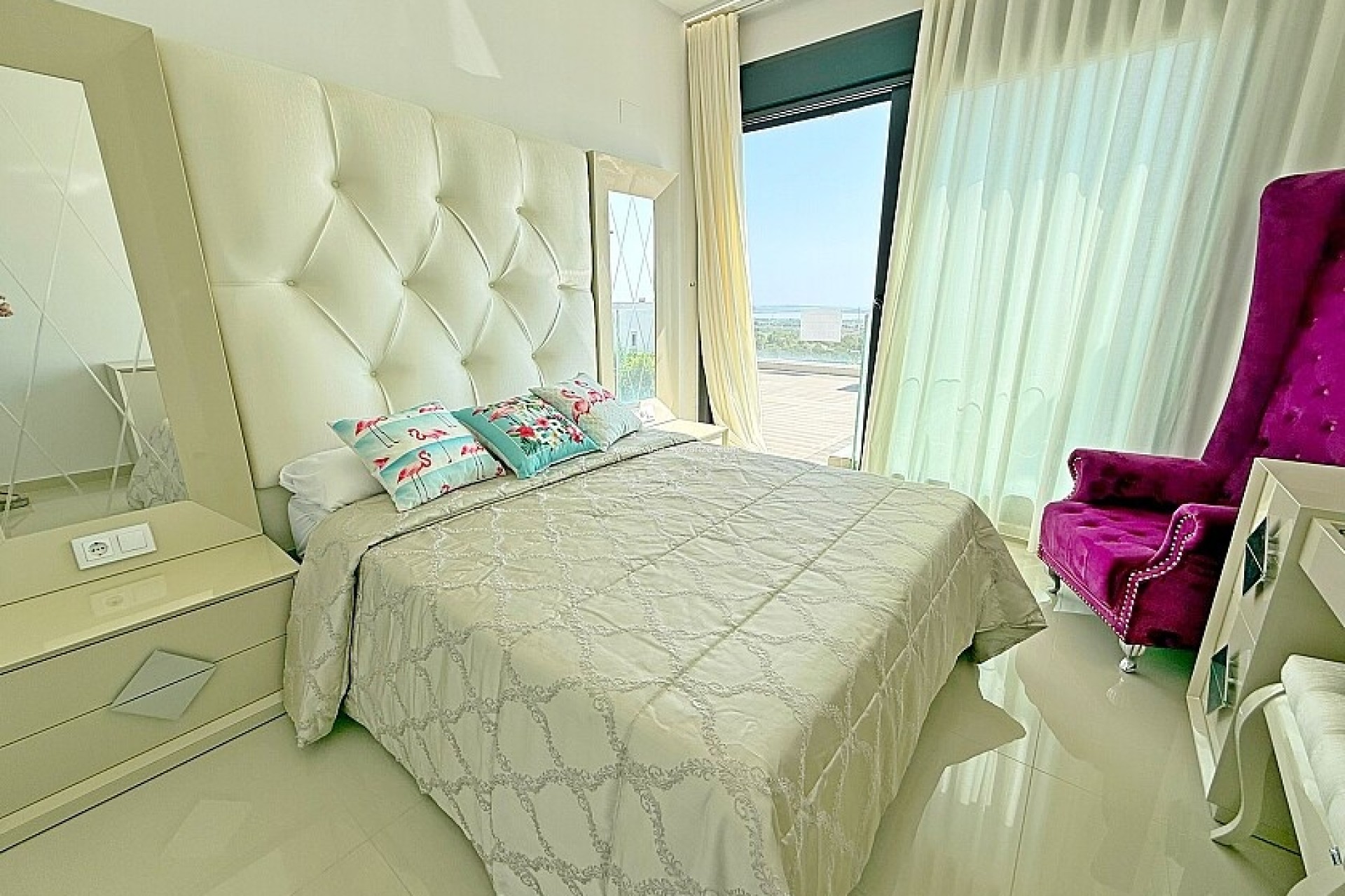 Revente - Villa - San Miguel de Salinas - Mirador De San Miguel