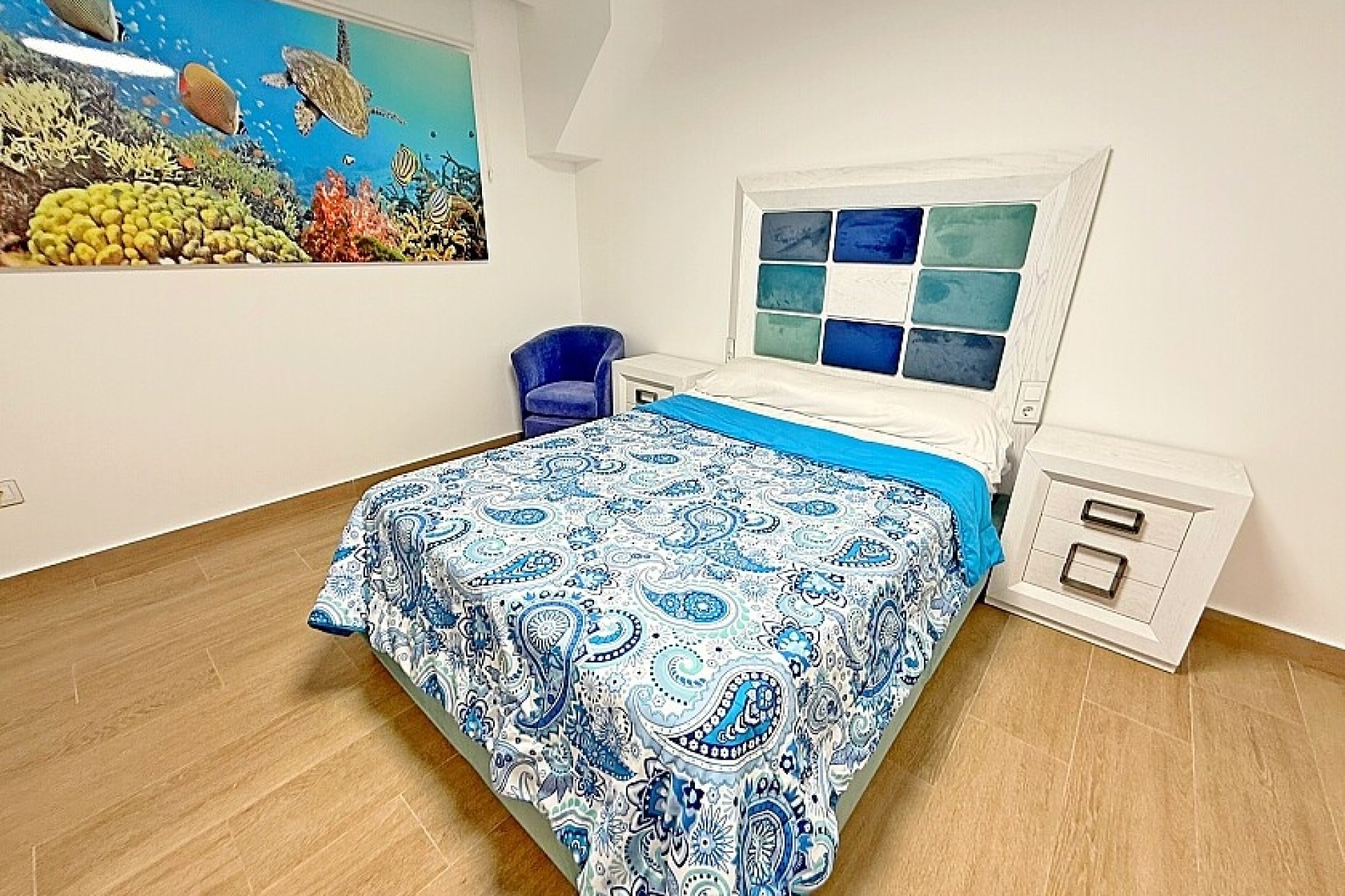 Revente - Villa - San Miguel de Salinas - Mirador De San Miguel