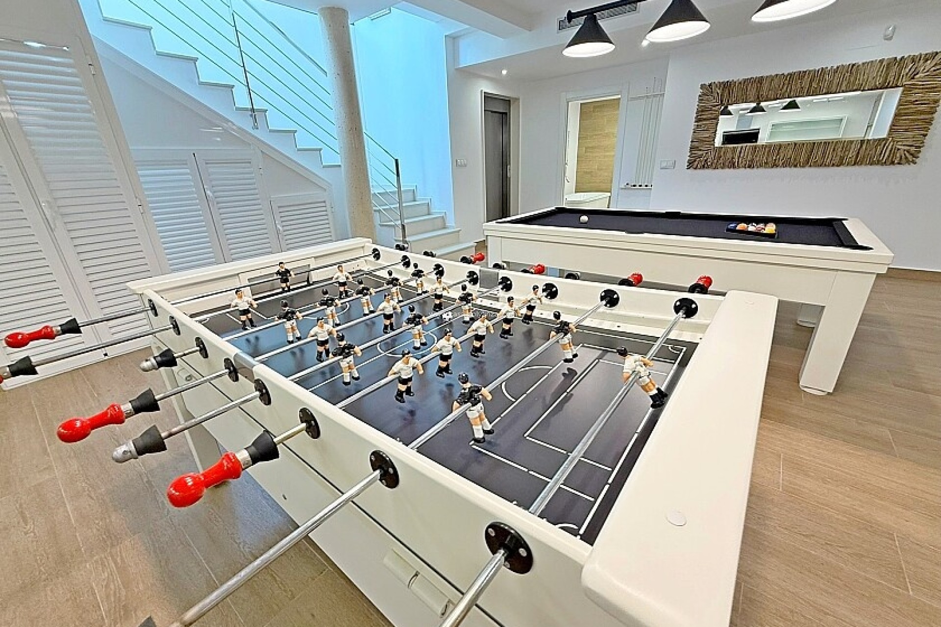 Revente - Villa - San Miguel de Salinas - Mirador De San Miguel