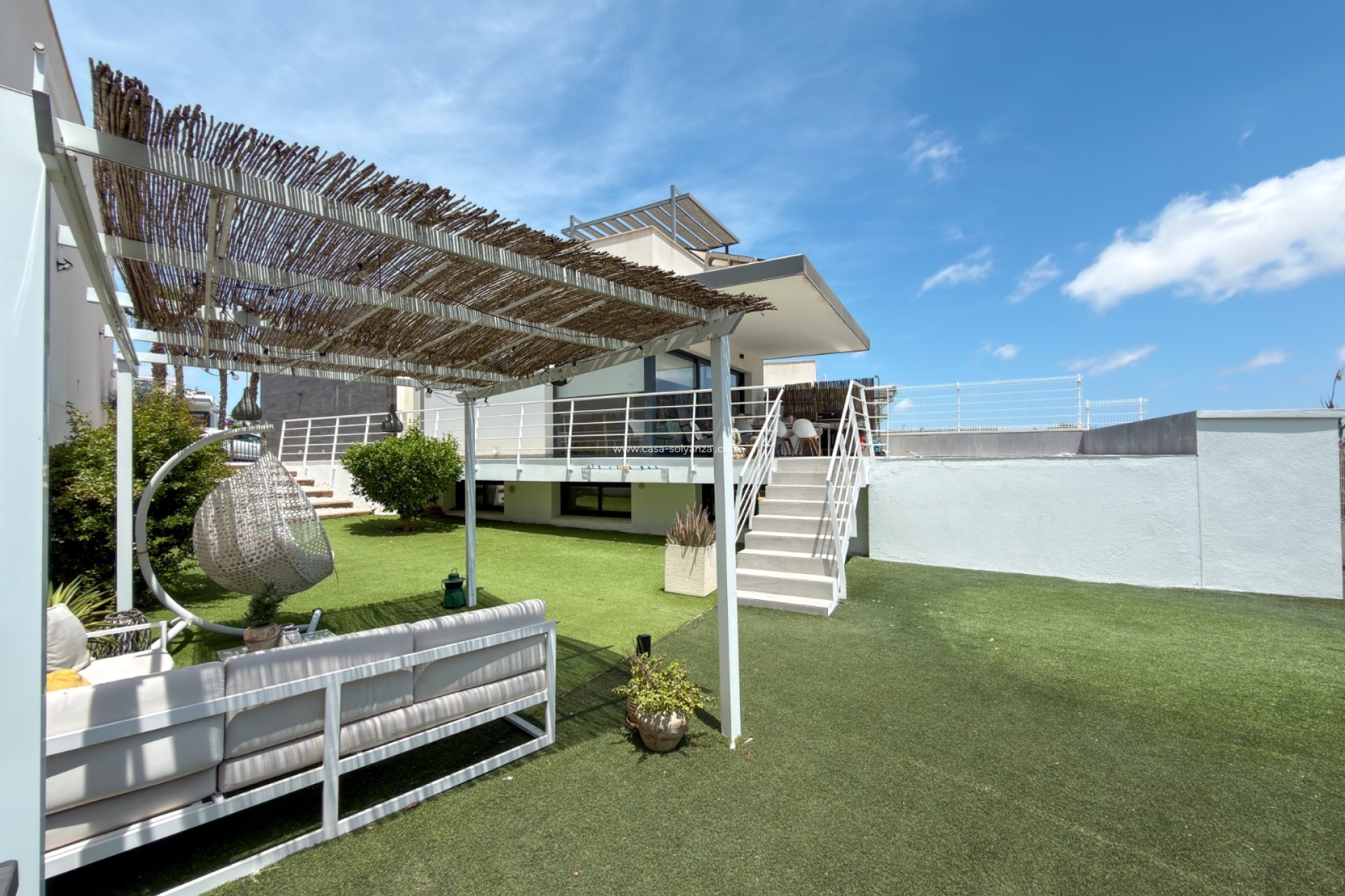 Revente - Villa - San Miguel de Salinas - Mirador De San Miguel