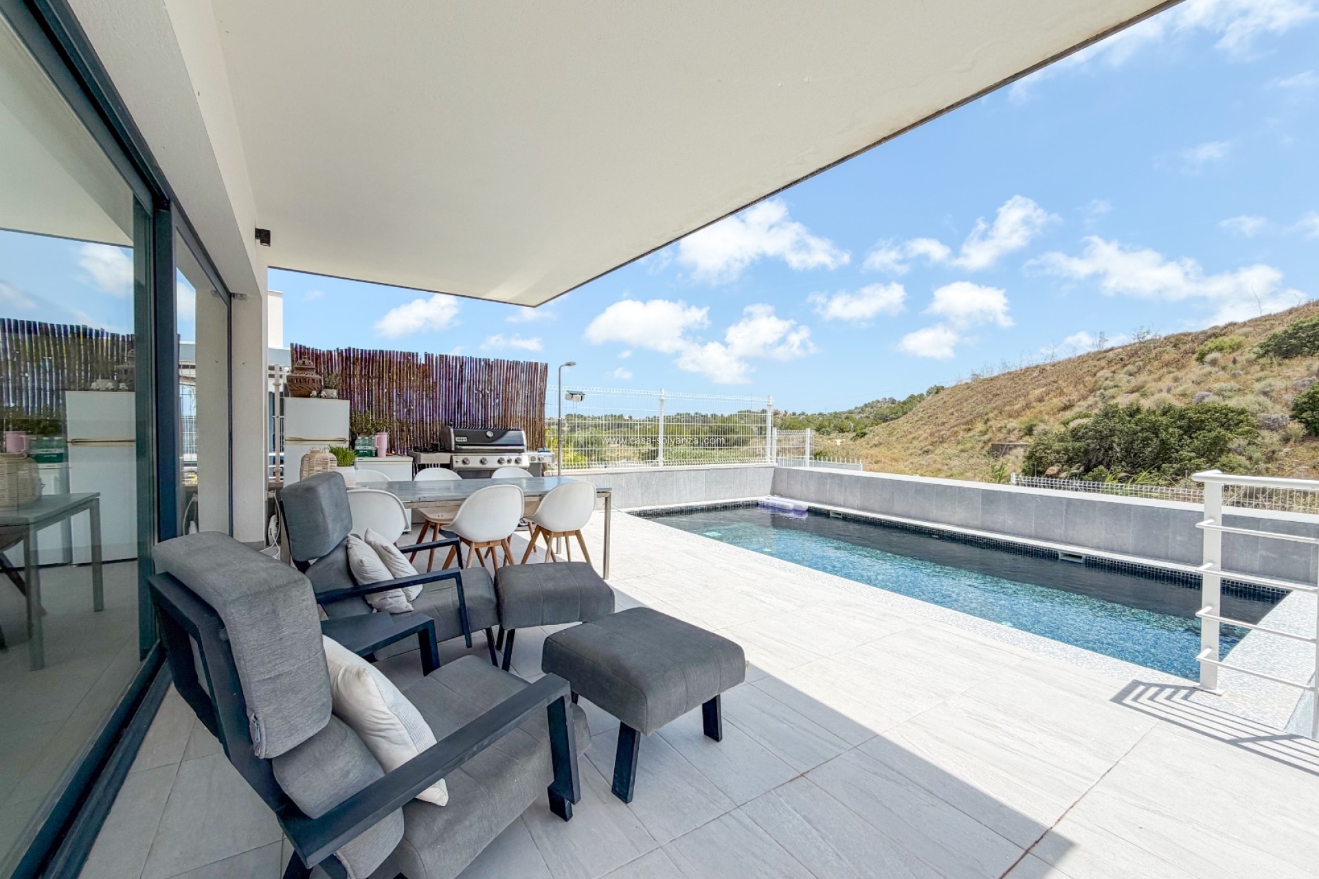Revente - Villa - San Miguel de Salinas - Mirador De San Miguel