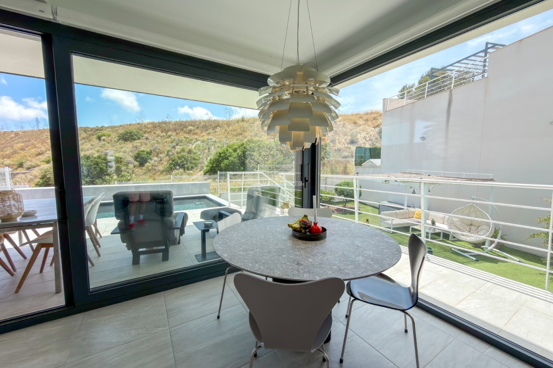 Revente - Villa - San Miguel de Salinas - Mirador De San Miguel