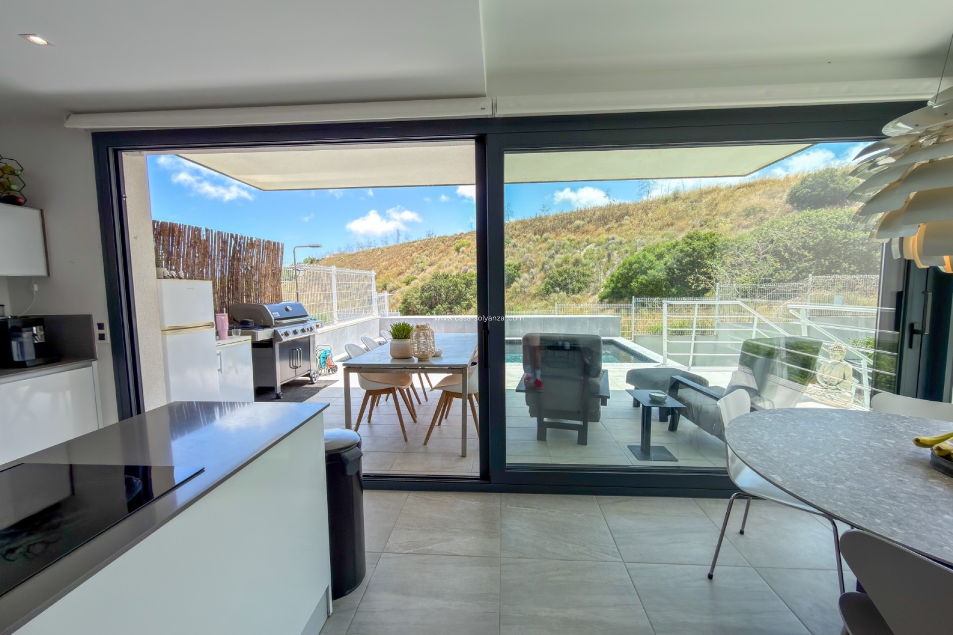 Revente - Villa - San Miguel de Salinas - Mirador De San Miguel