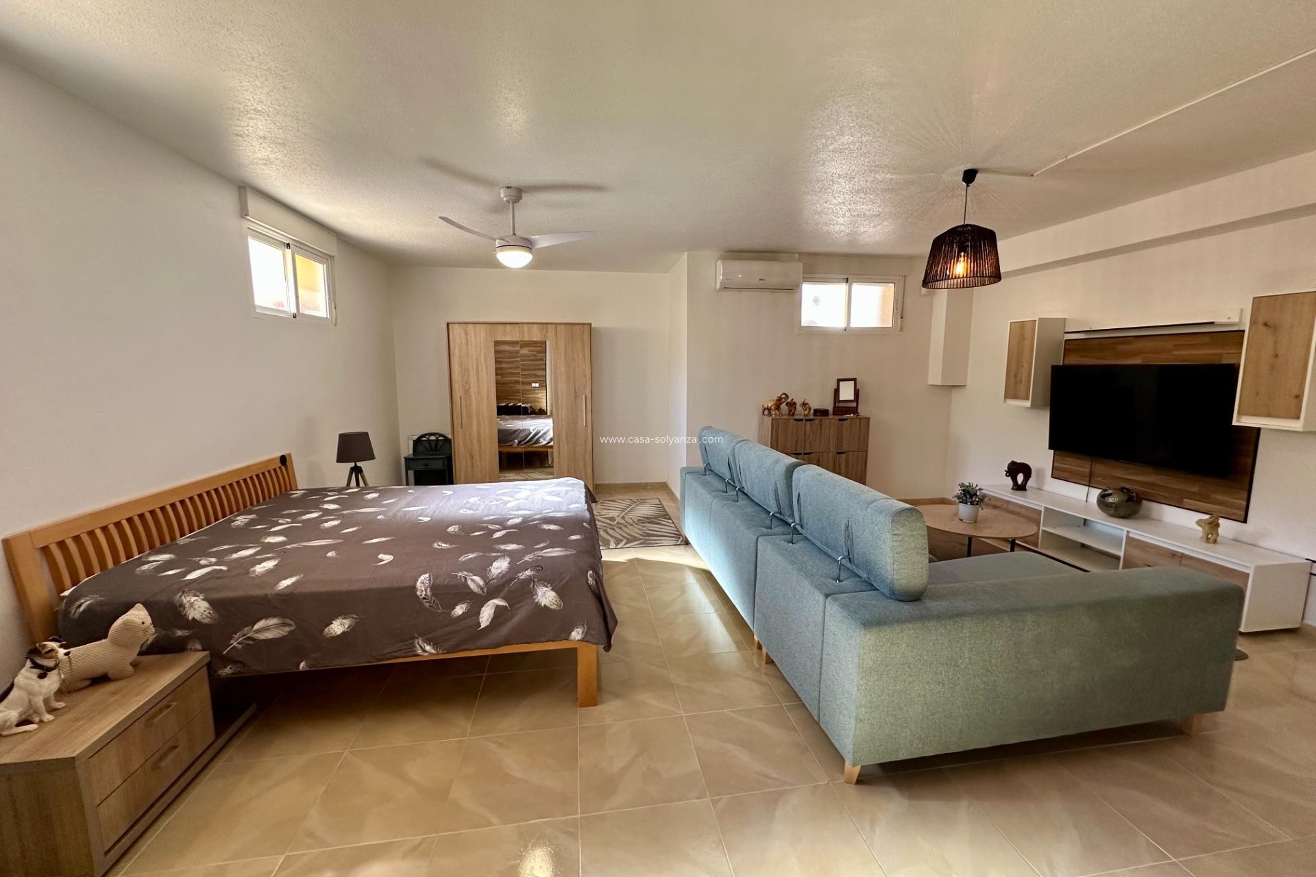 Revente - Villa - San Miguel de Salinas - Residencial los flamencos