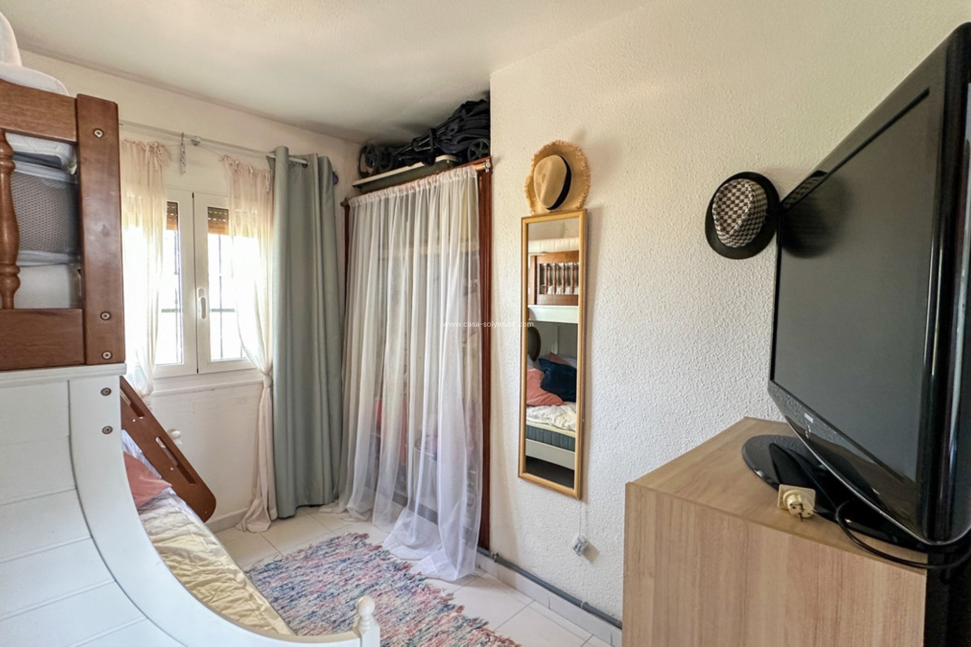Revente - Villa - San Miguel de Salinas - San Miguel de Salinas Centro