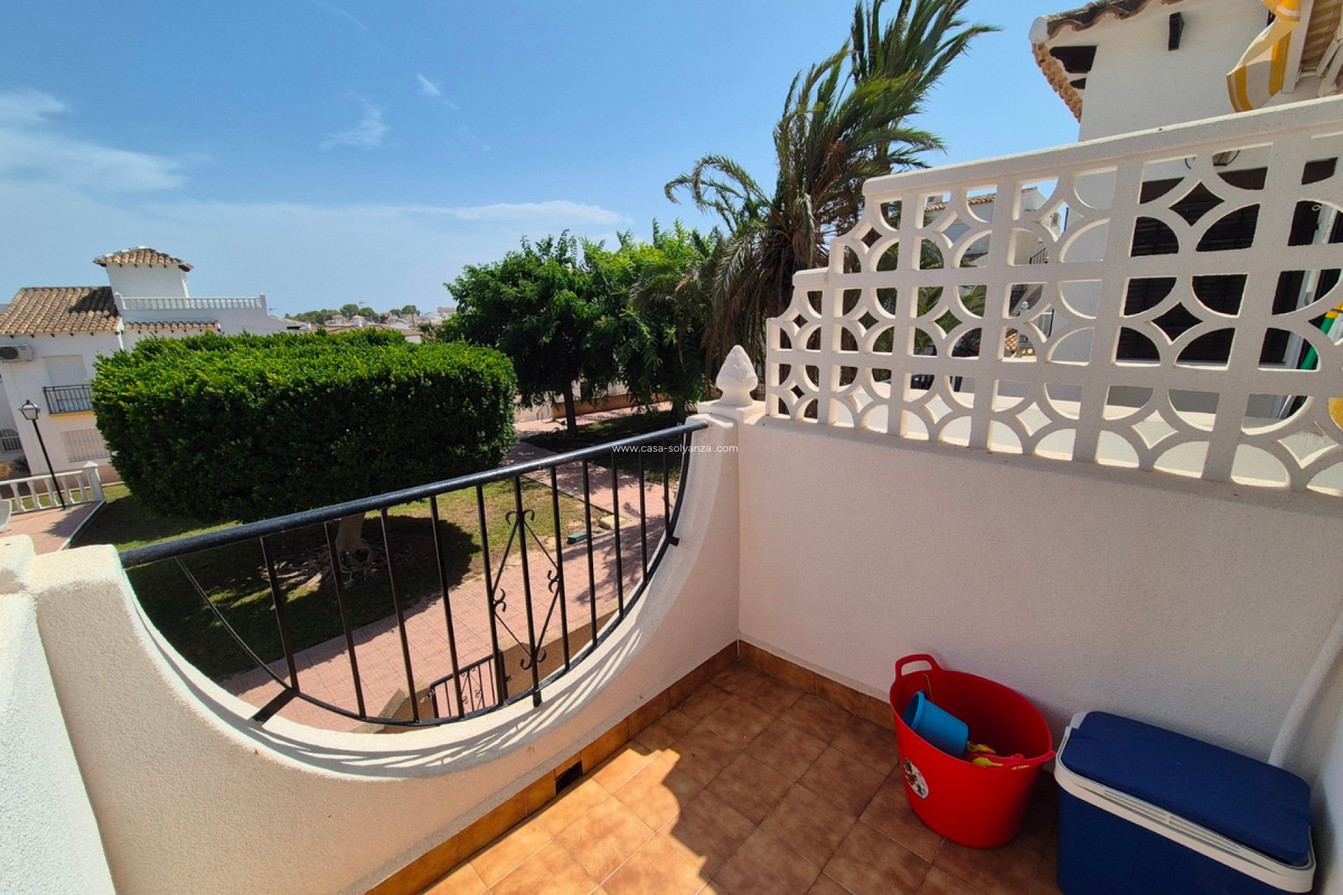 Revente - Villa - San Miguel de Salinas - San Miguel de Salinas Centro