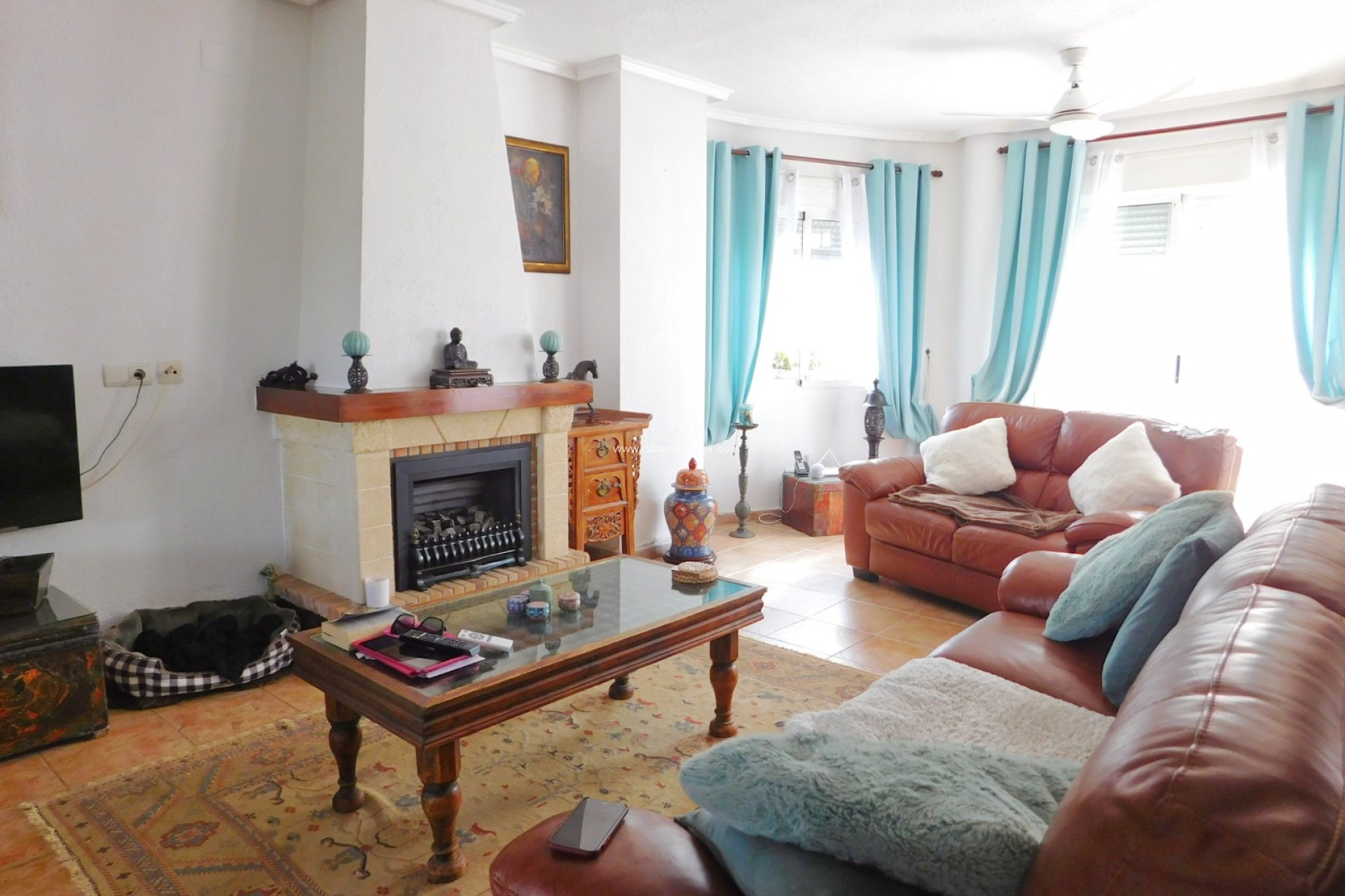 Revente - Villa - San Miguel de Salinas - San Miguel Salinas