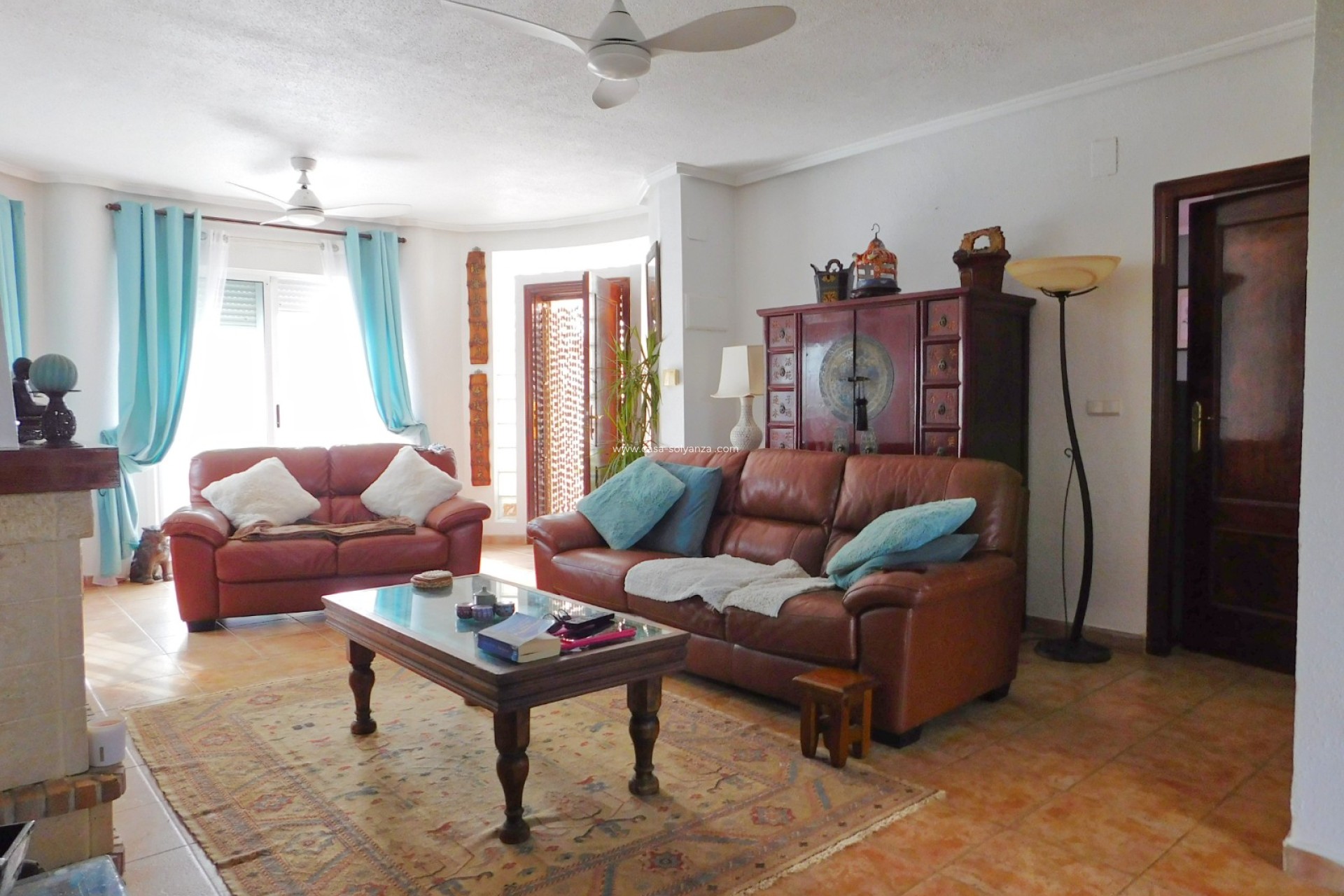 Revente - Villa - San Miguel de Salinas - San Miguel Salinas