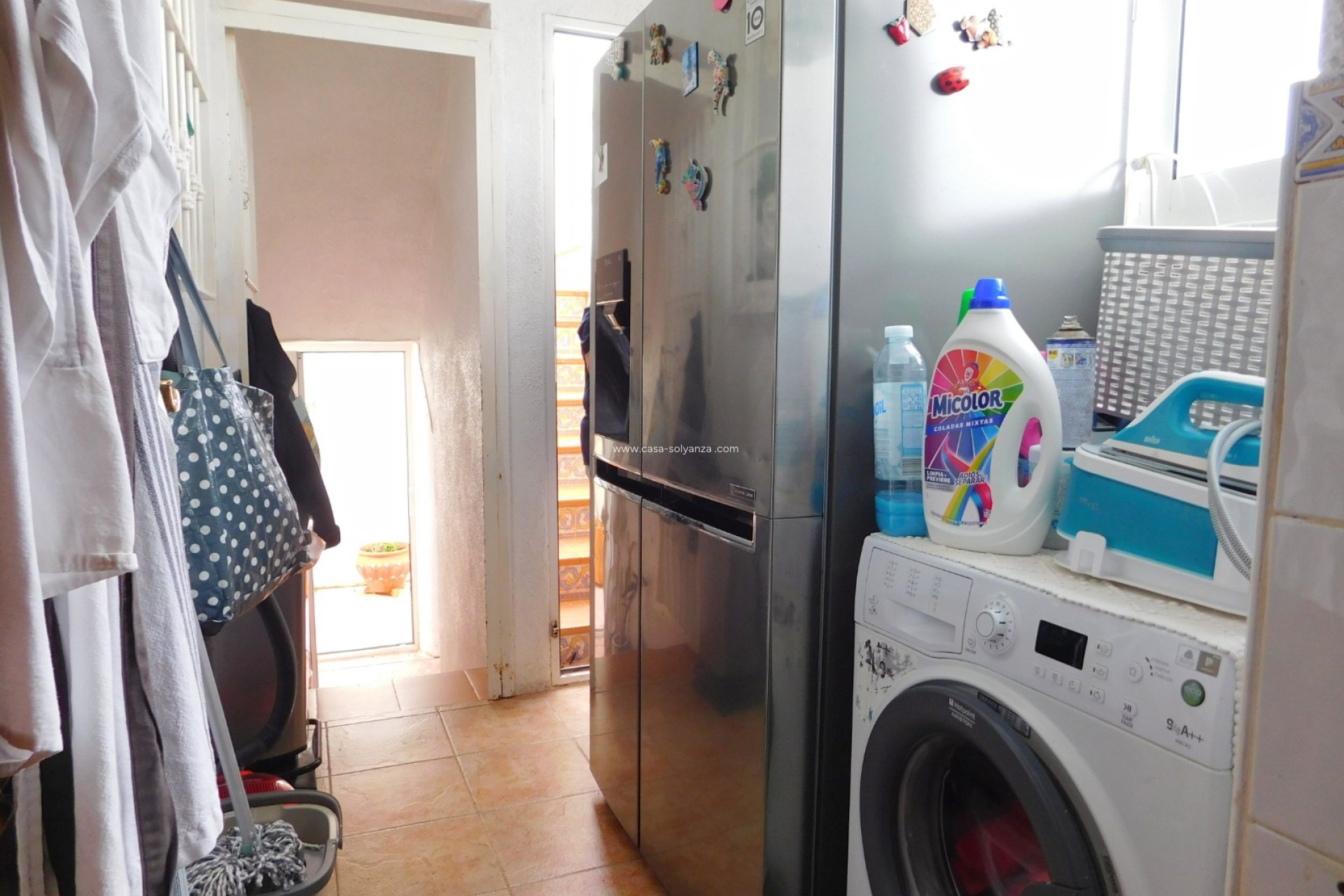 Revente - Villa - San Miguel de Salinas - San Miguel Salinas