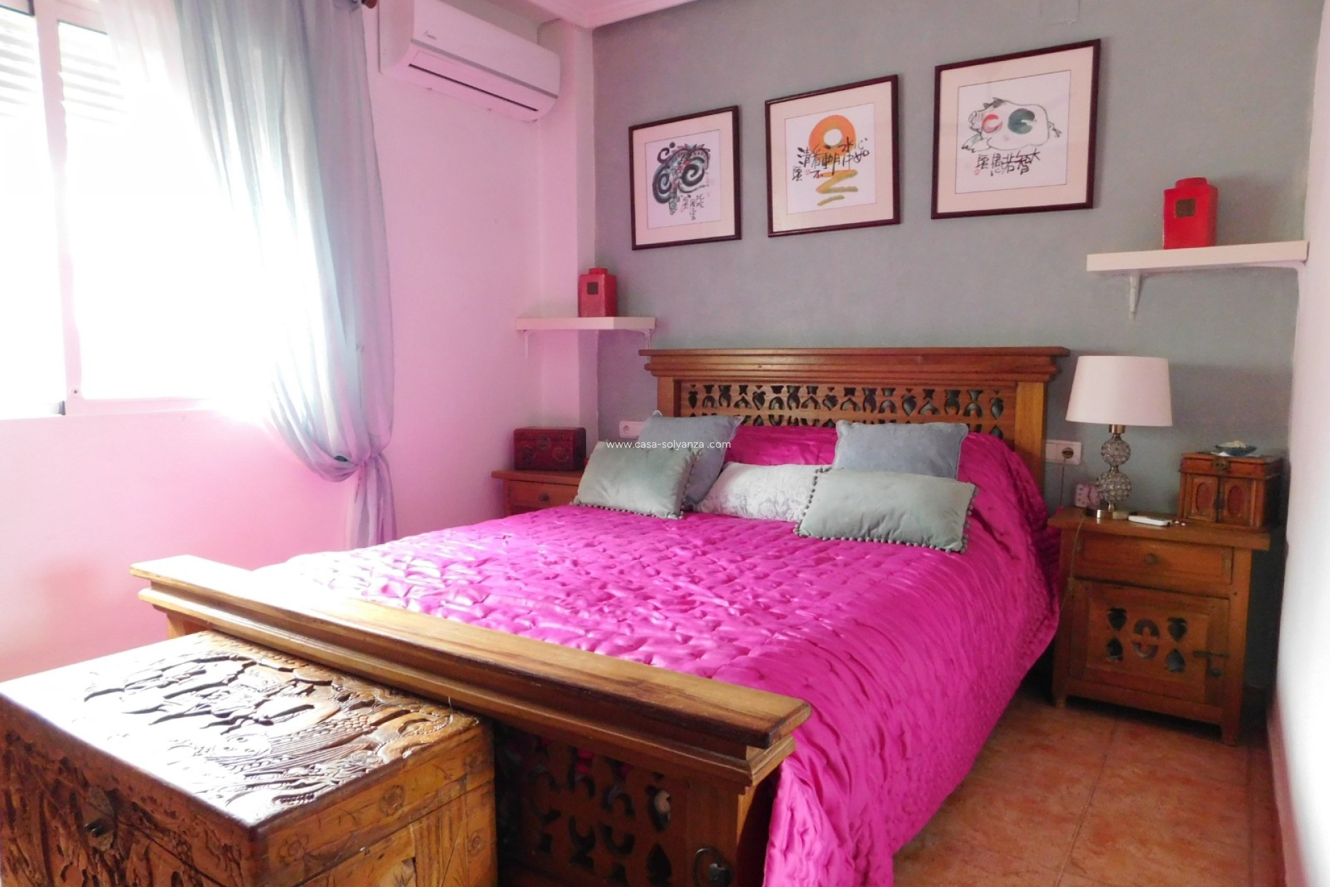 Revente - Villa - San Miguel de Salinas - San Miguel Salinas