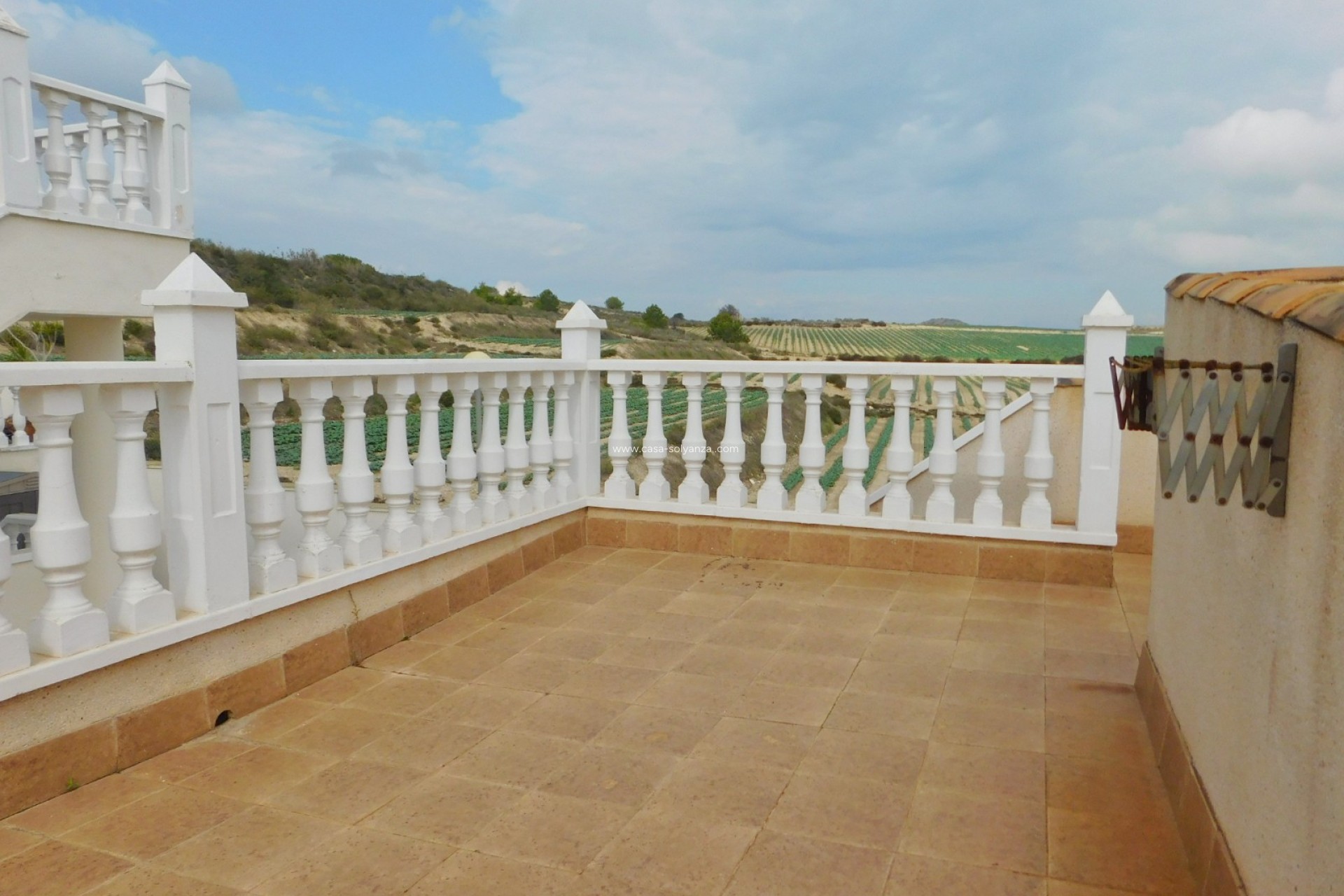 Revente - Villa - San Miguel de Salinas - San Miguel Salinas